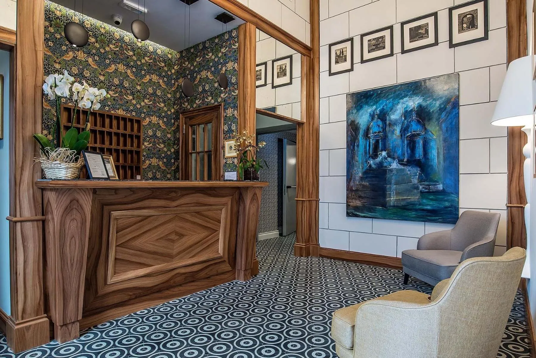 Other in Hotel Damaso