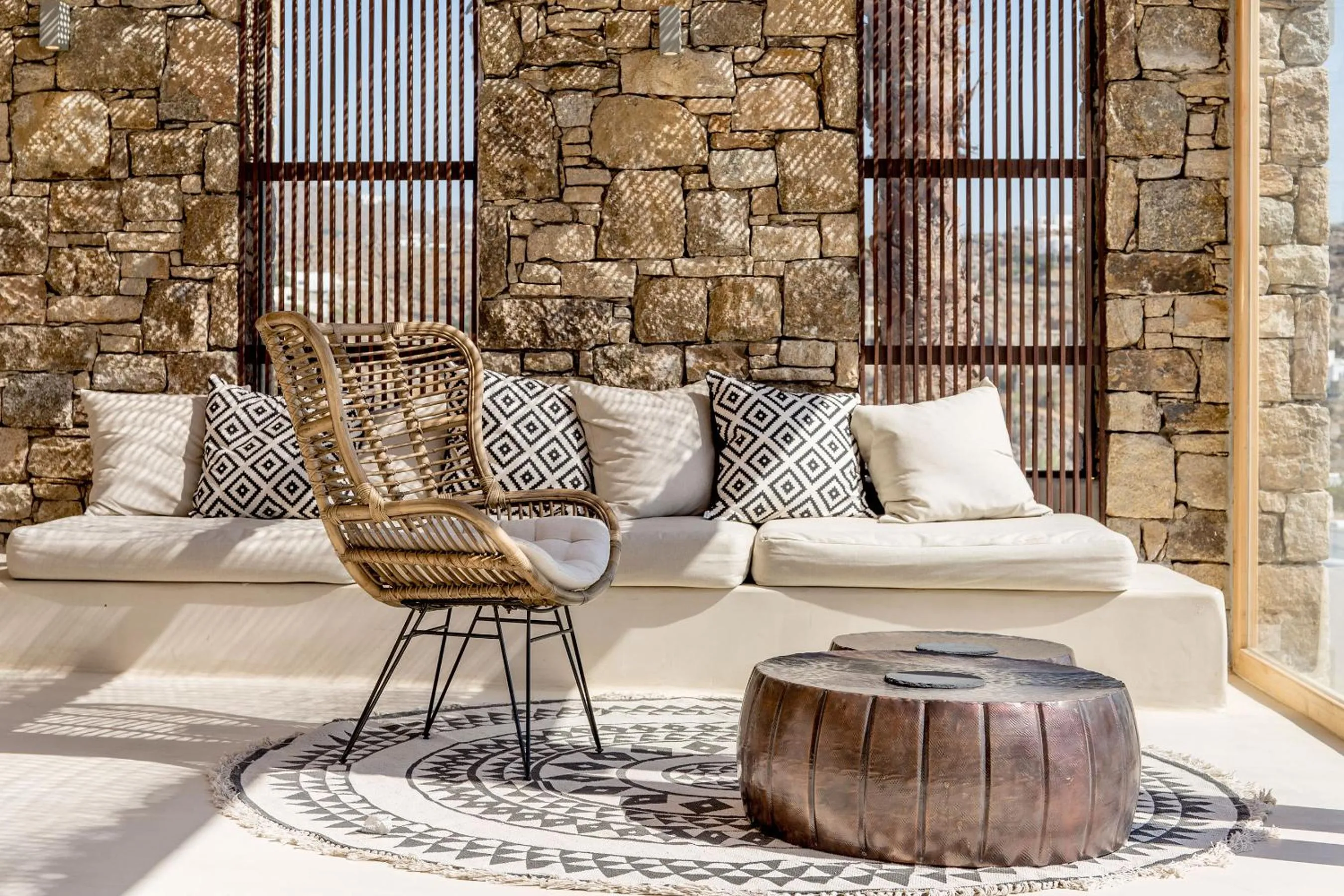 Lobby or reception in Nimbus My Aktis