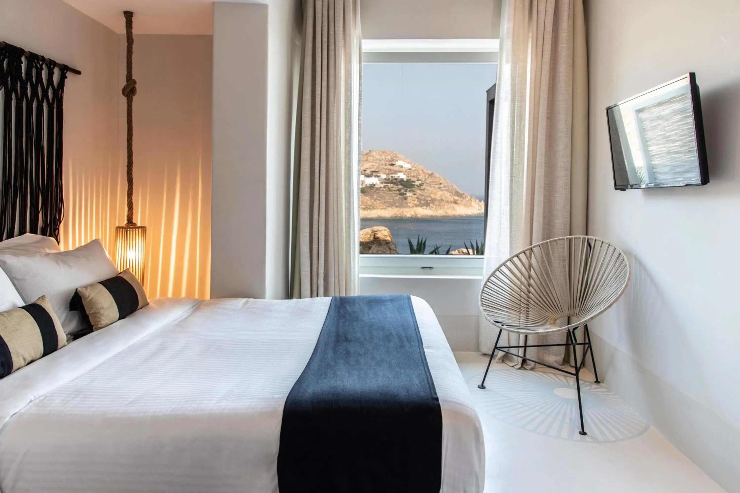 Bed in Nimbus My Aktis