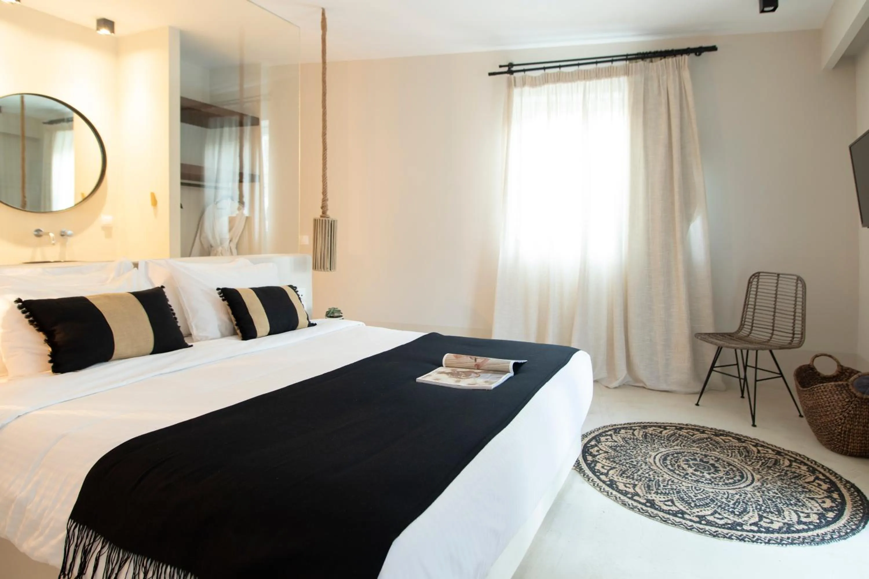 Bed in Nimbus My Aktis