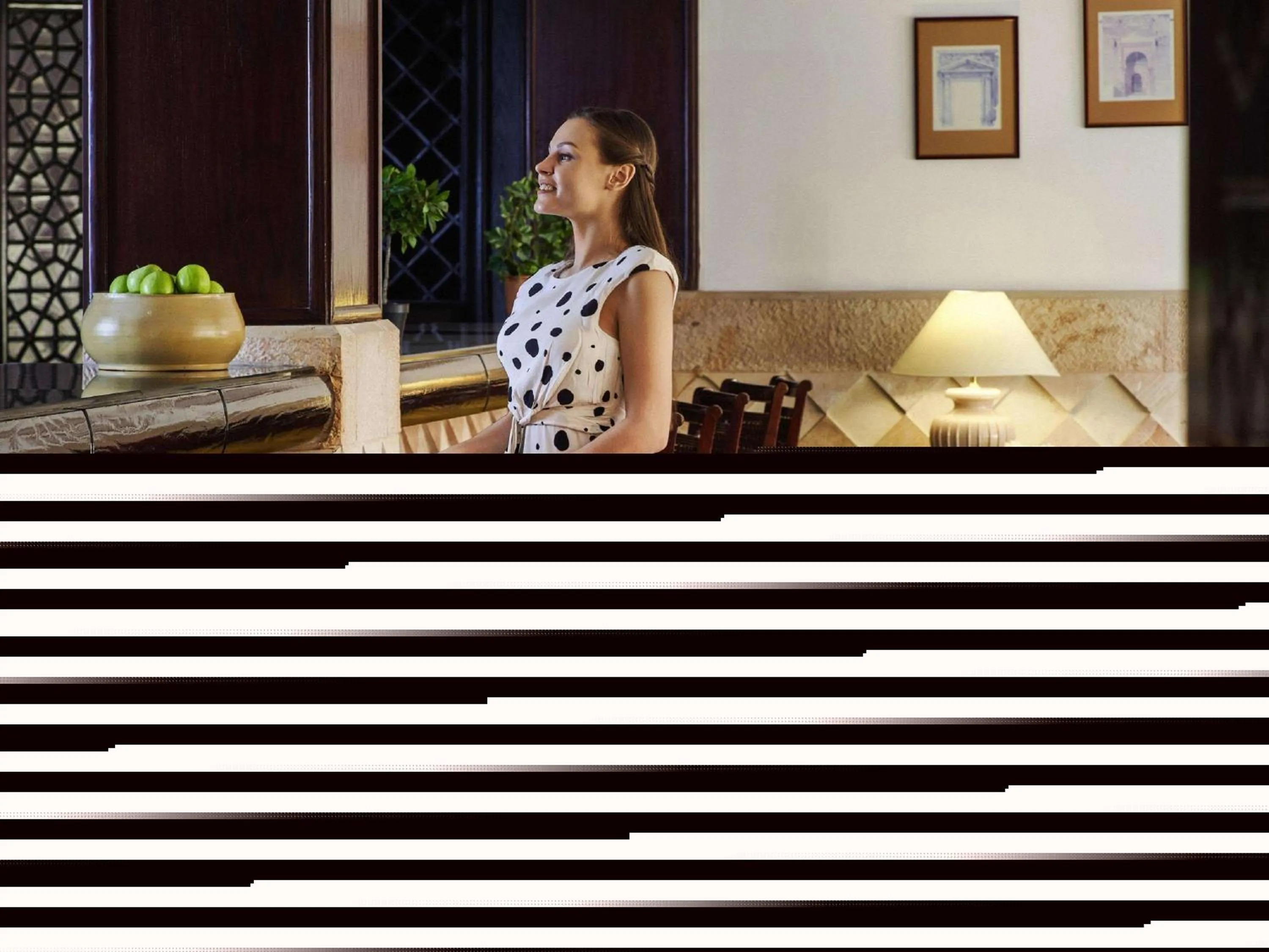 Other in Mövenpick Nabatean Castle Hotel