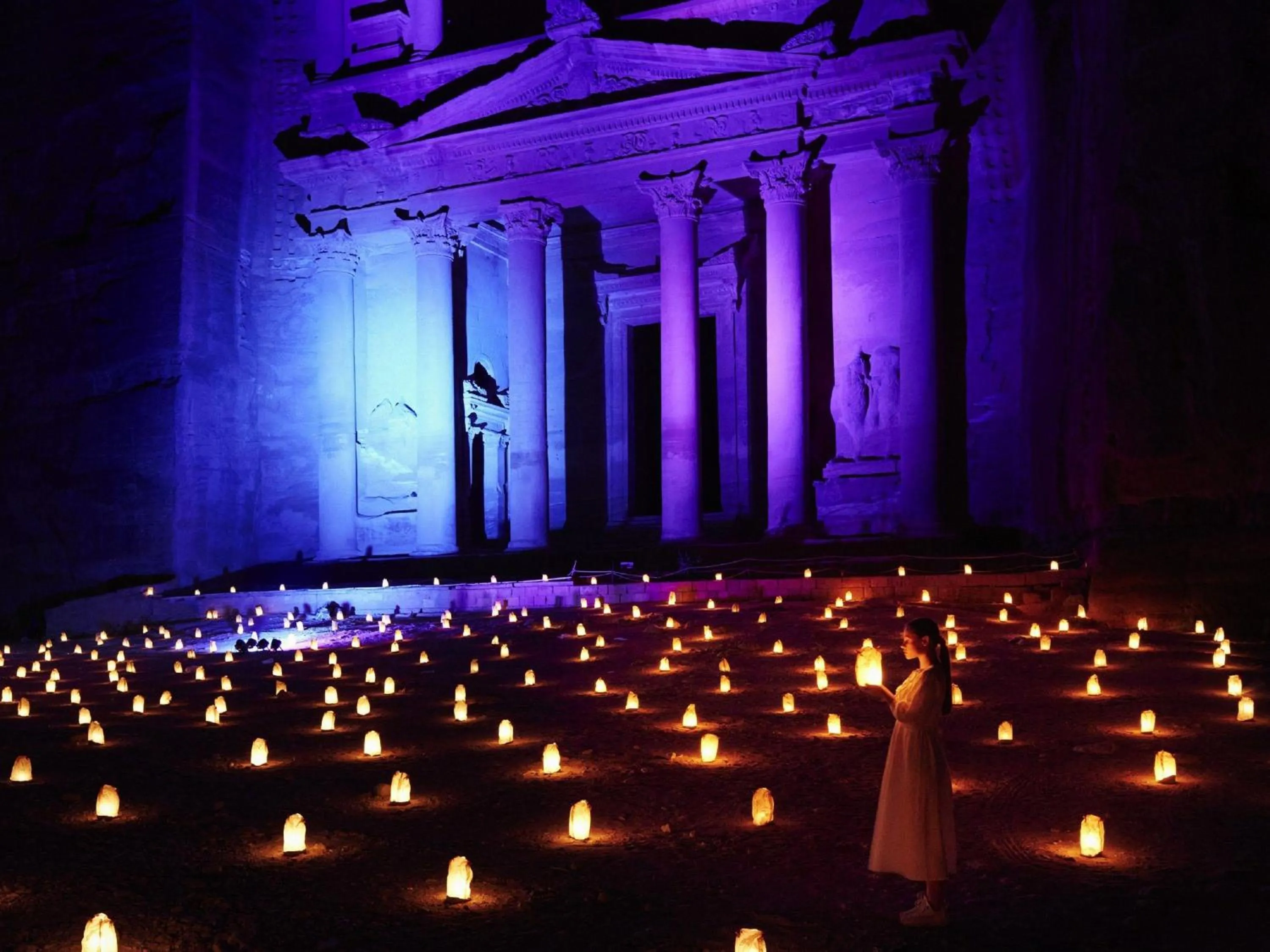 Other in Grand Mercure Petra