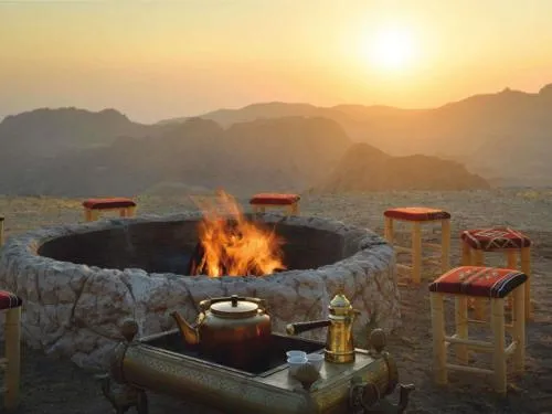 Grand Mercure Petra