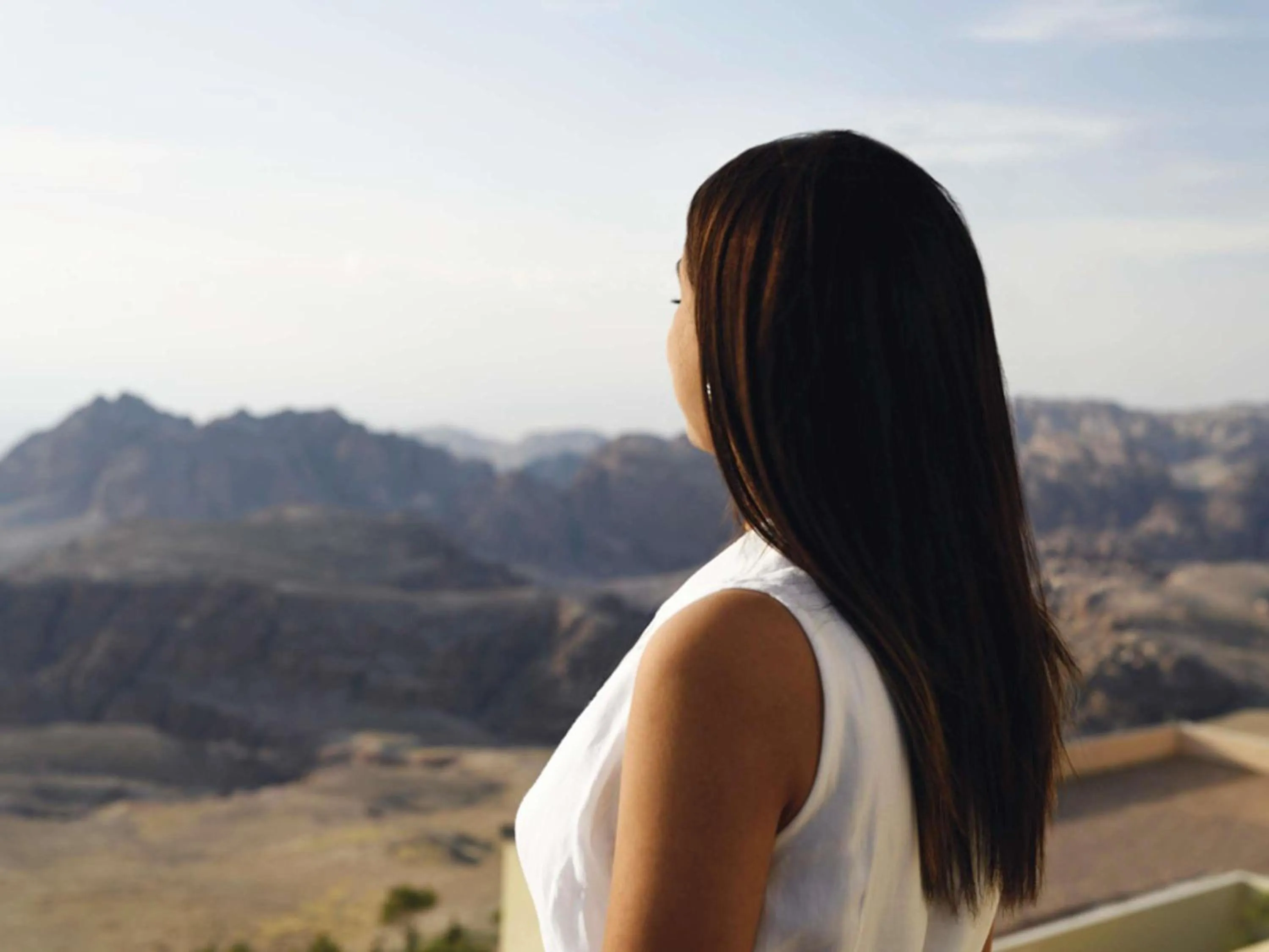 Other in Grand Mercure Petra