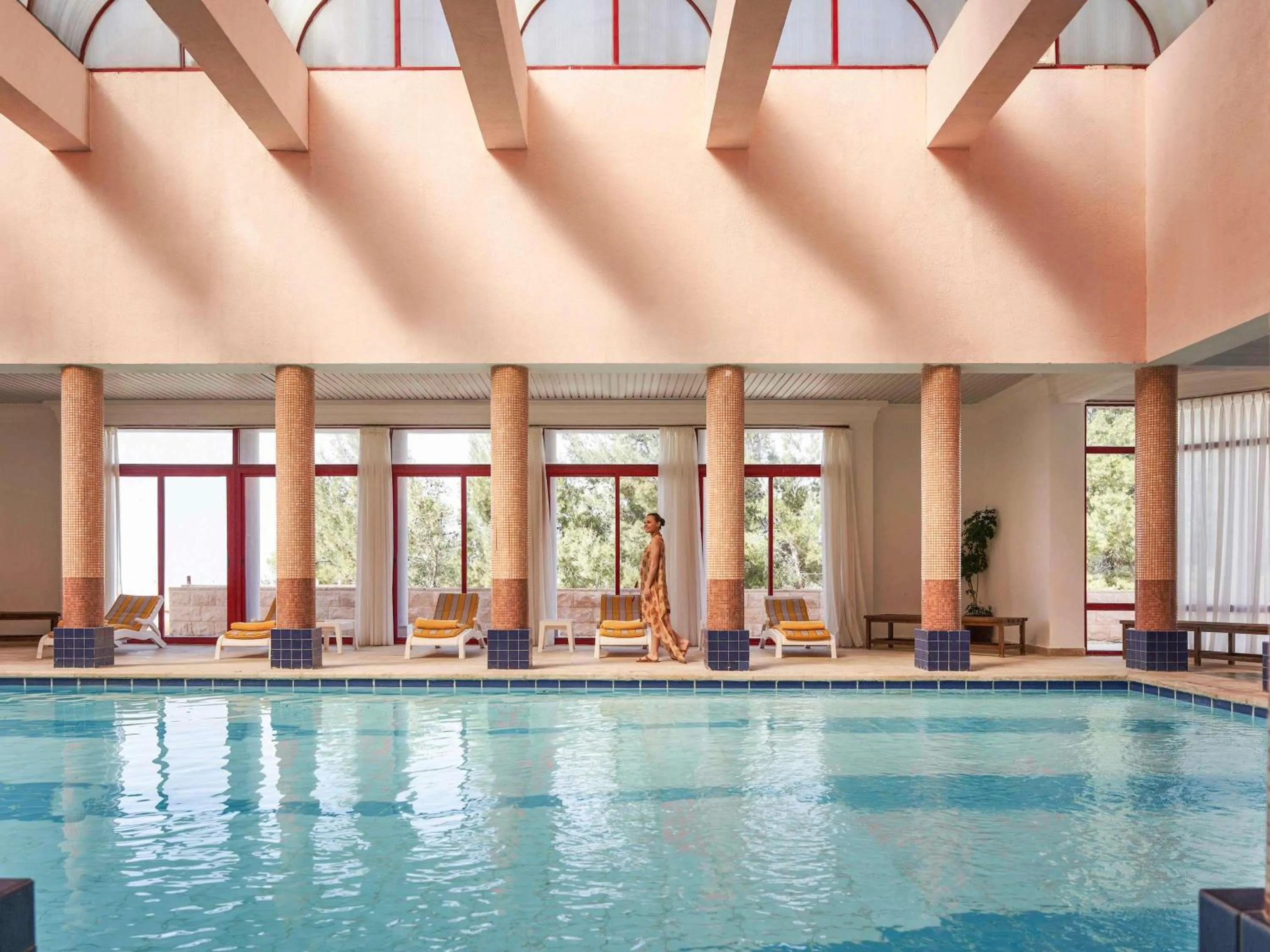 Other in Grand Mercure Petra