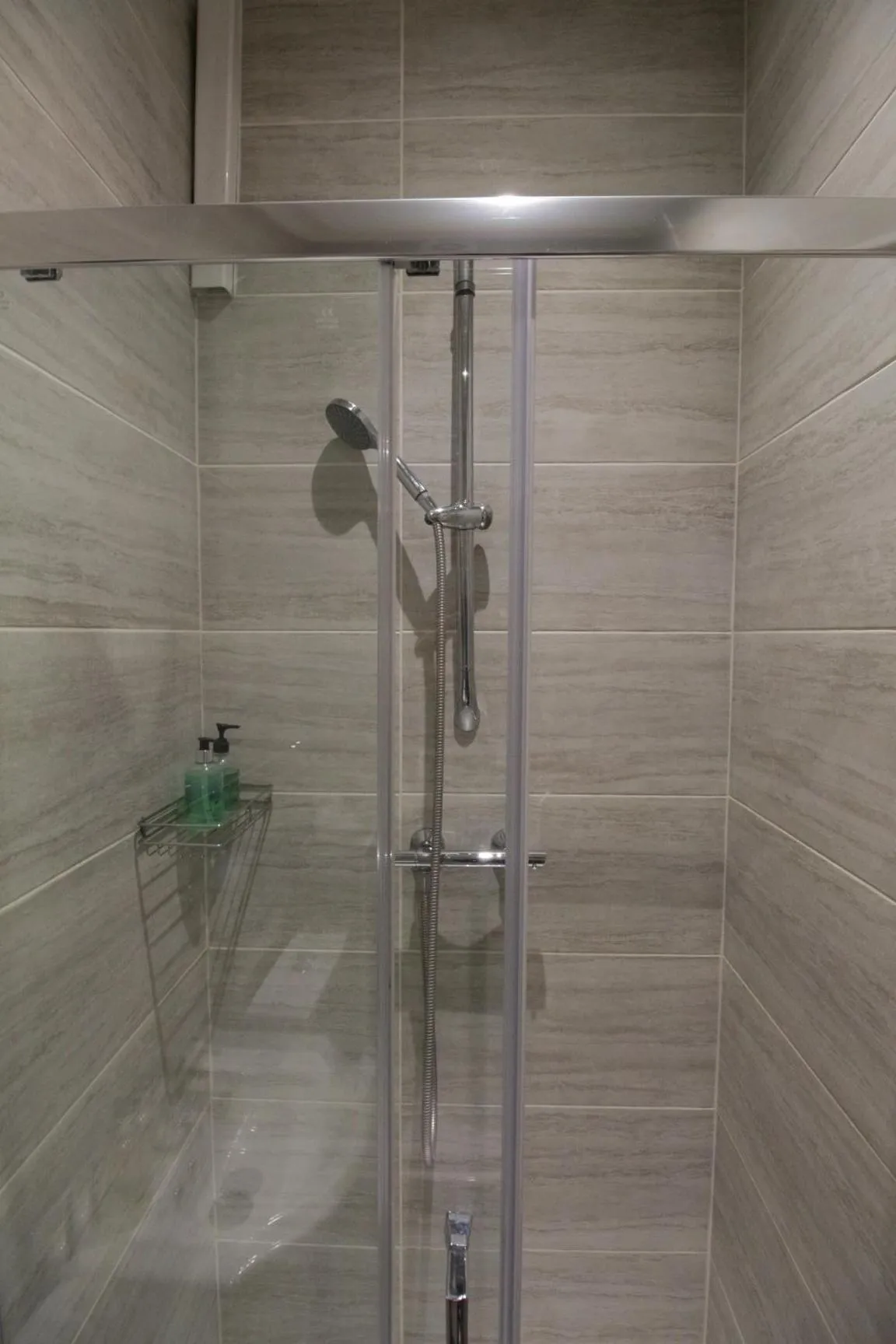 Bathroom in Tennyson