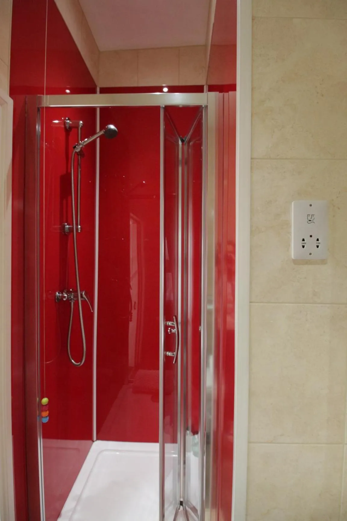 Bathroom in Tennyson