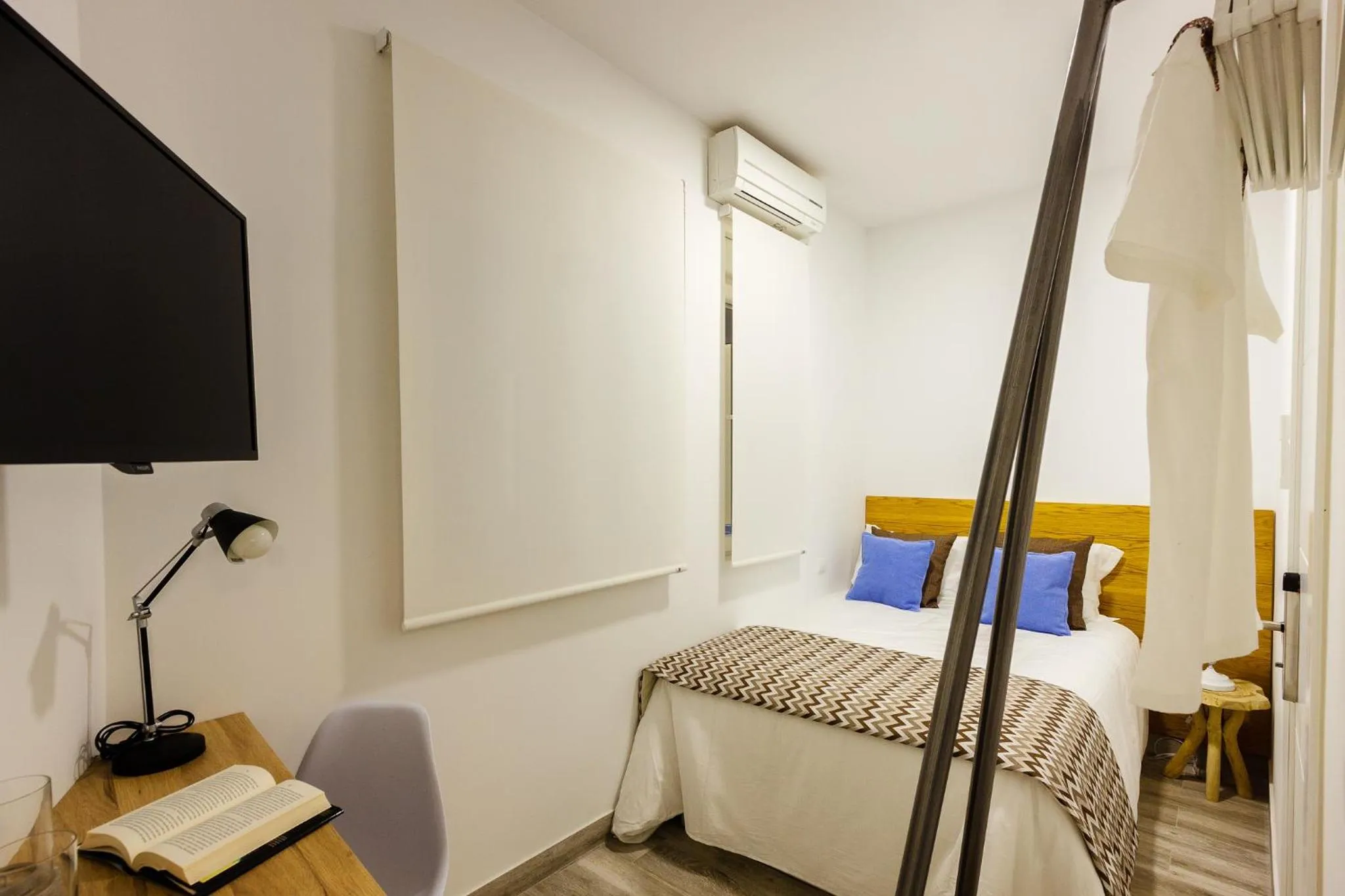 Bed in Jardines Boutique