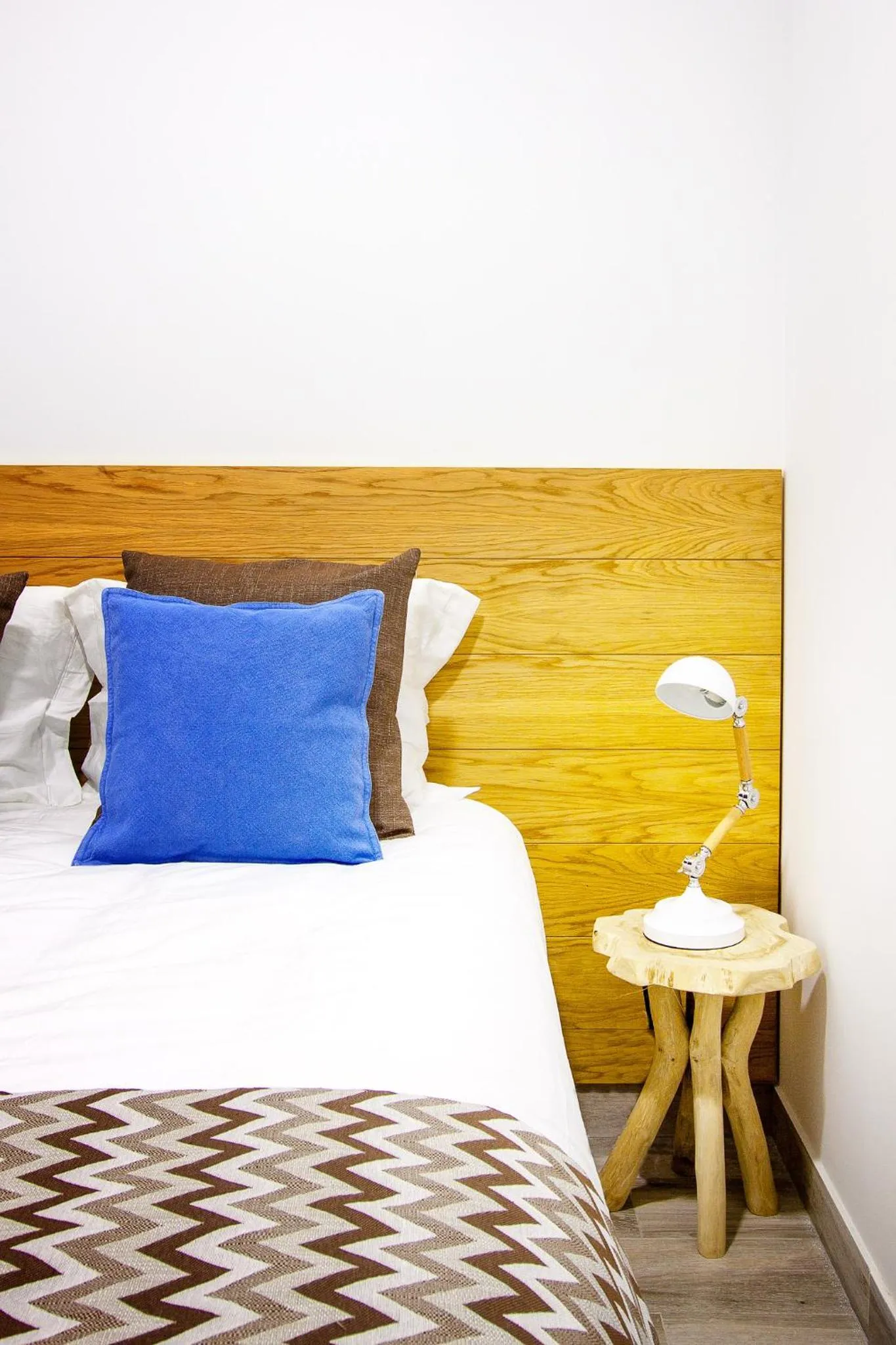 Bed in Jardines Boutique