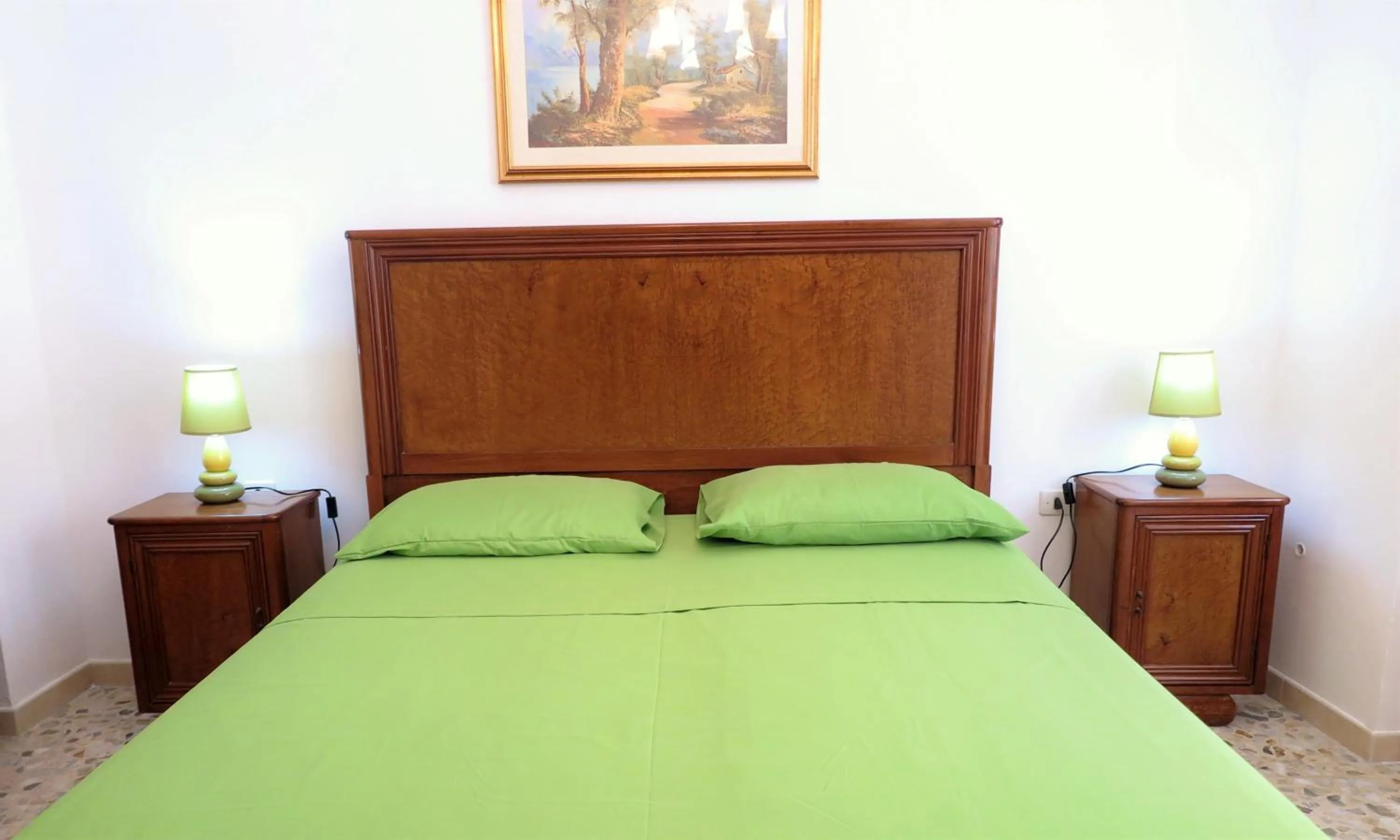 La casa di Bellippa