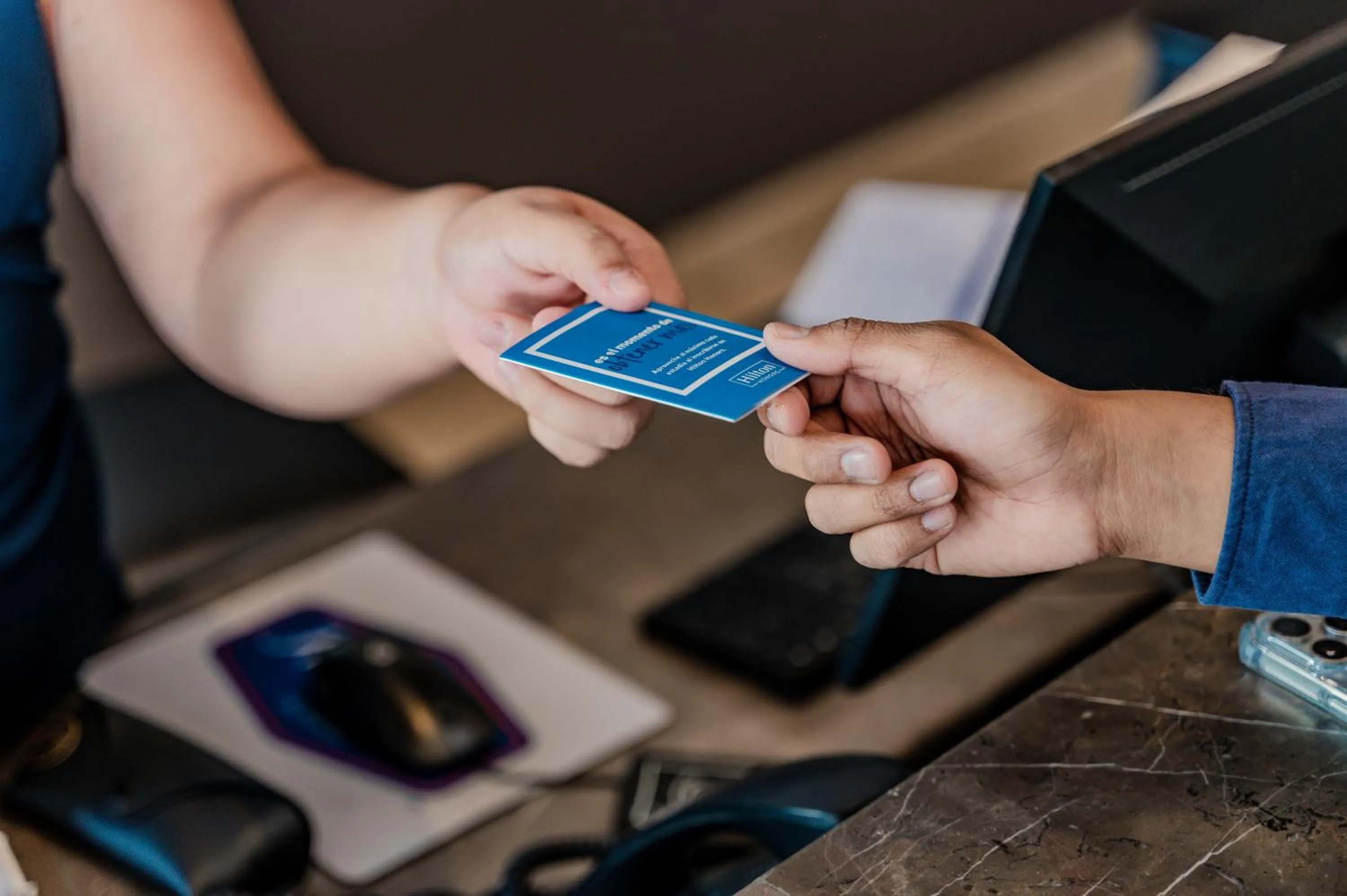 Other in Hampton Inn By Hilton Celaya