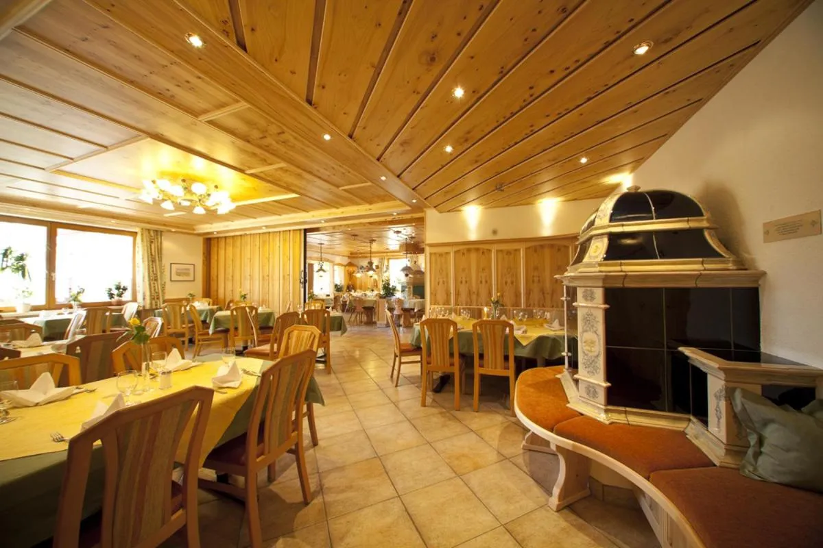 Restaurant/places to eat in Landgasthof Paradies