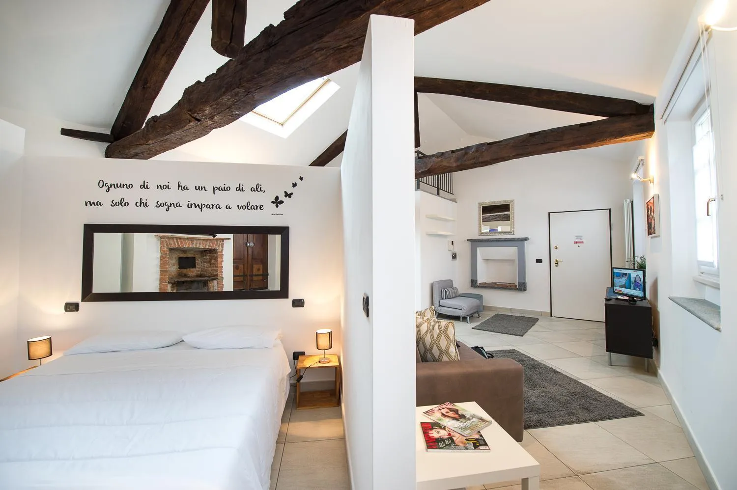 Bed in ReArduinoIvrea