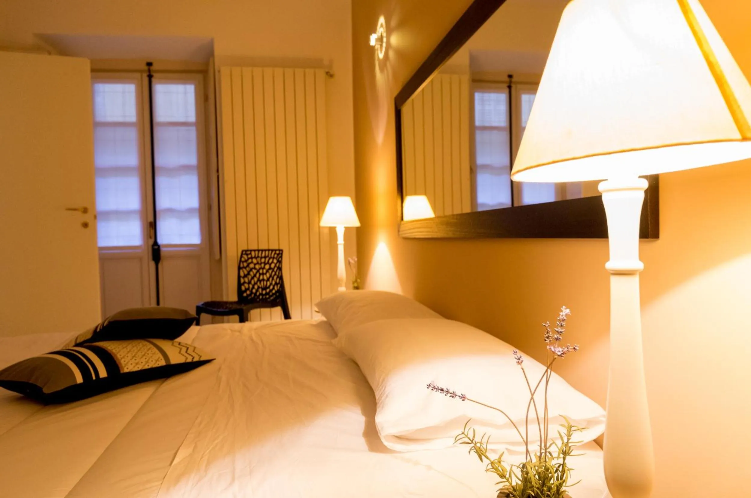 Bed in ReArduinoIvrea