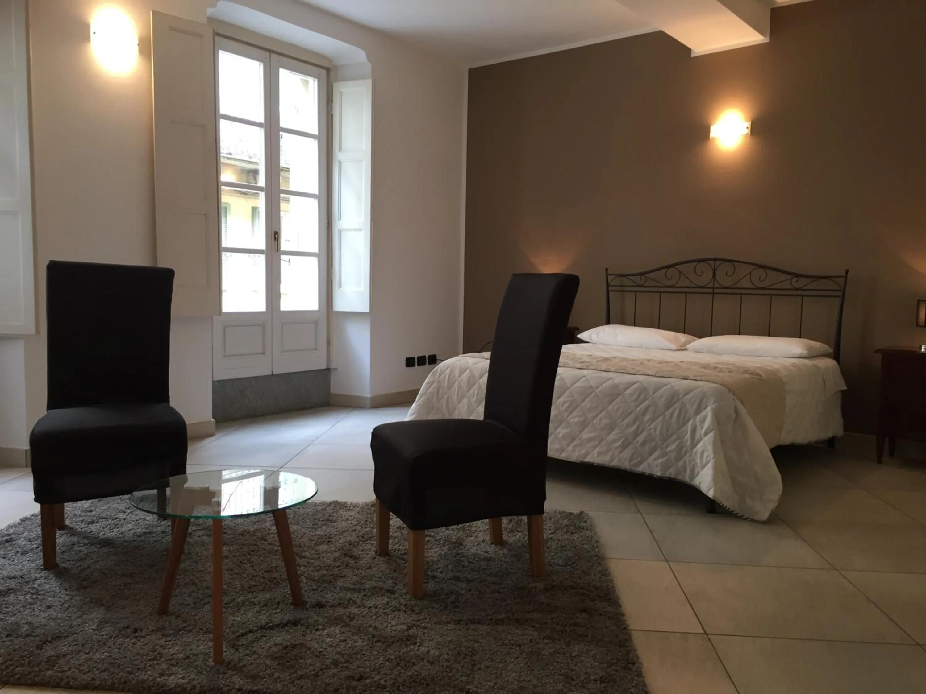 Bed in ReArduinoIvrea