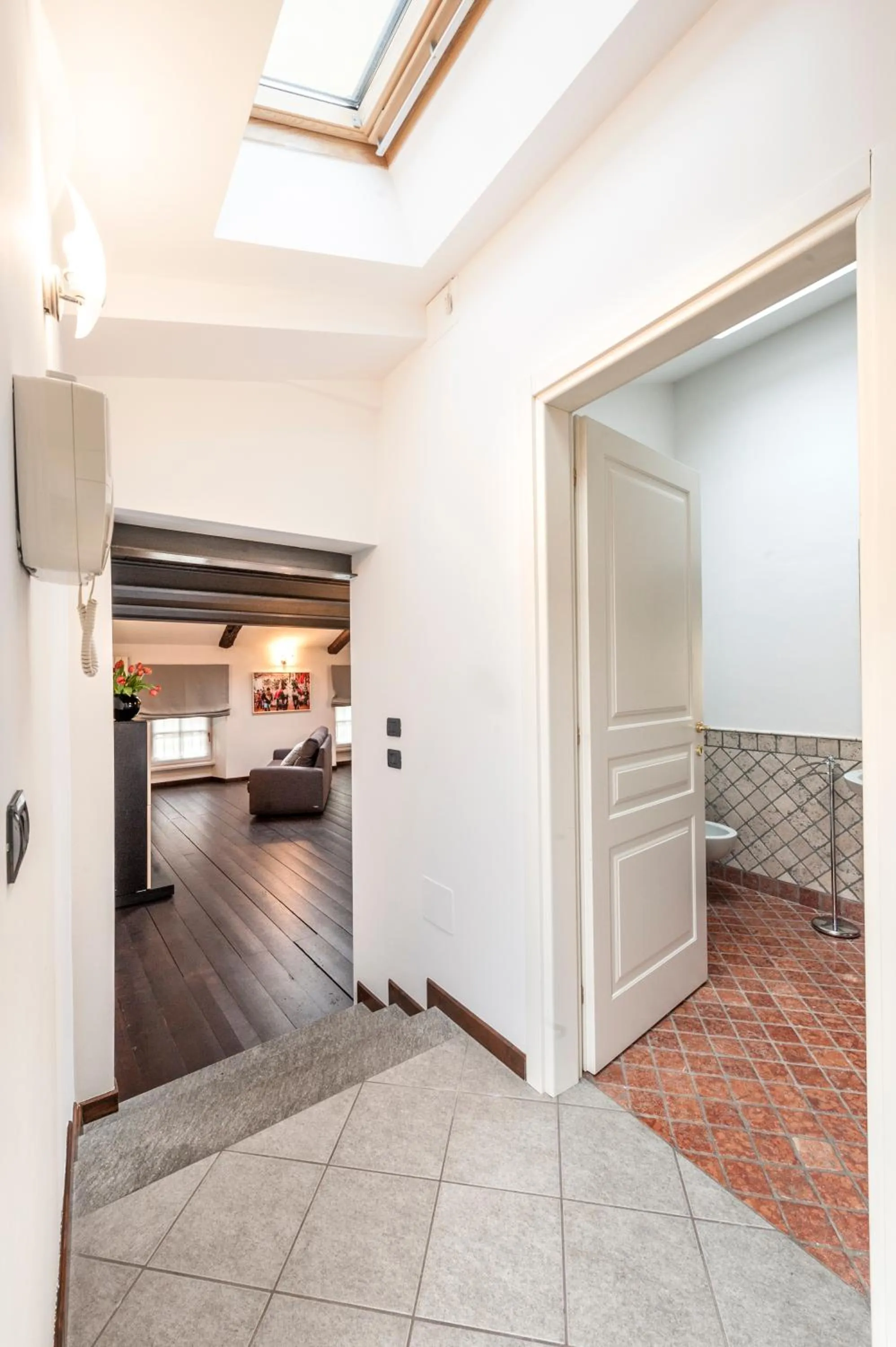 Bed in ReArduinoIvrea