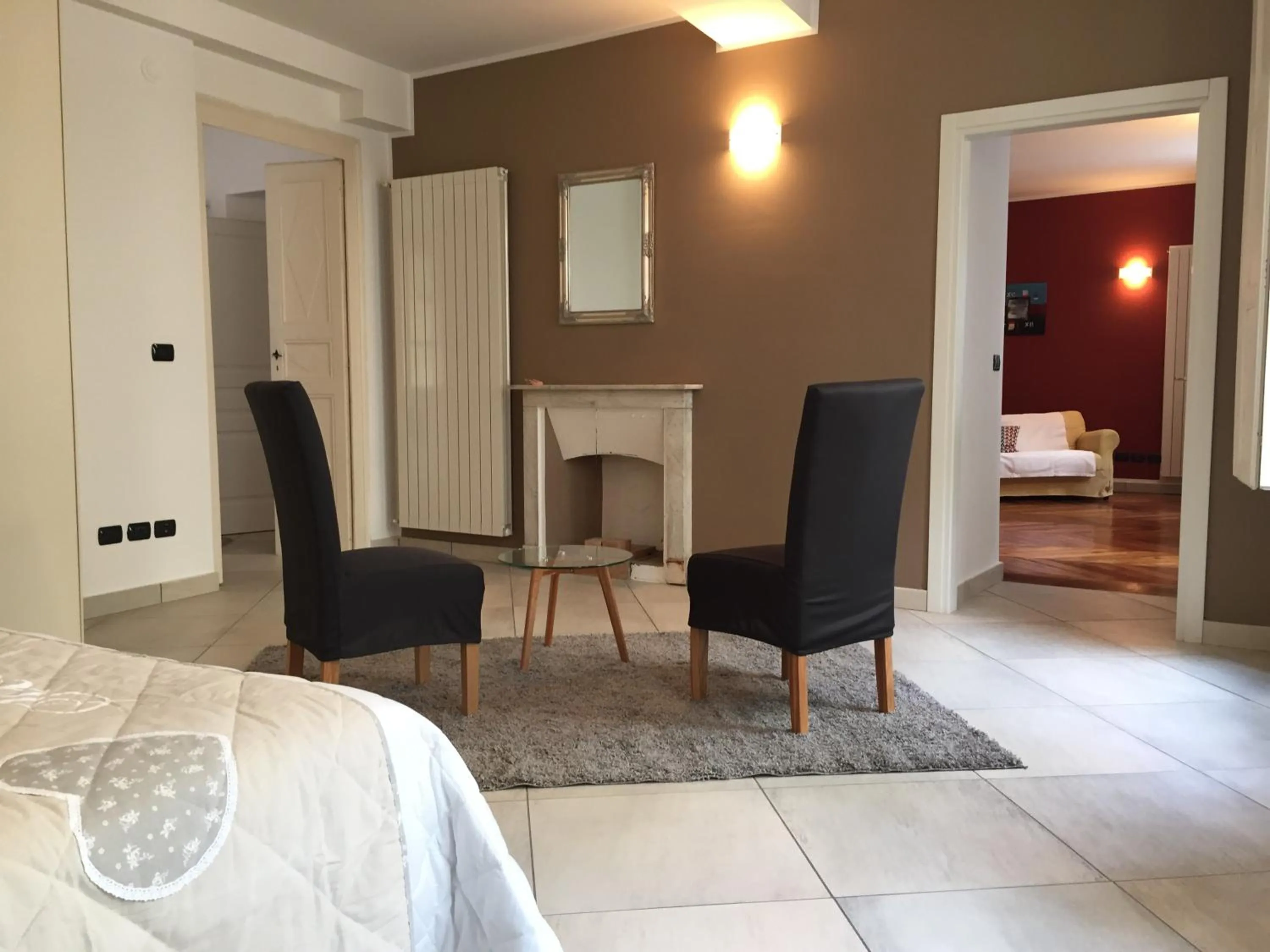 Bed in ReArduinoIvrea