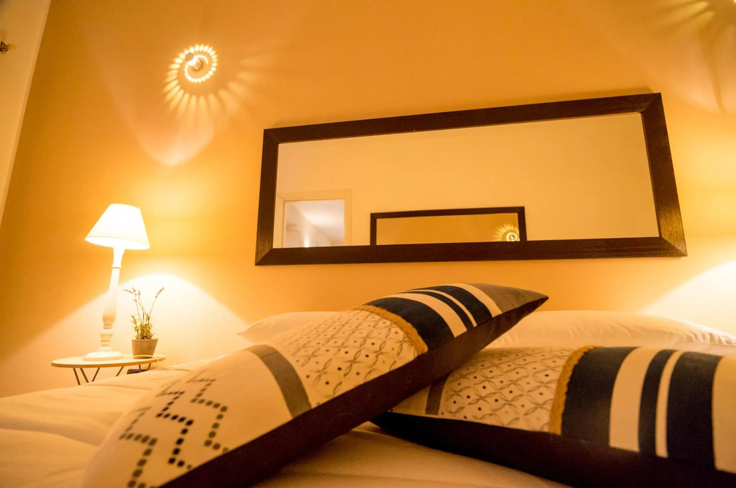 Bed in ReArduinoIvrea