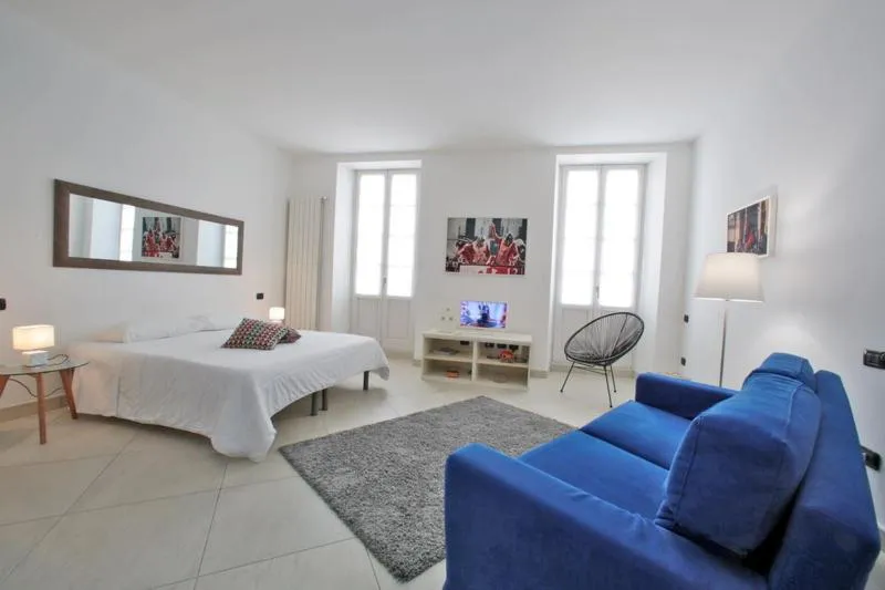 Standard Apartment in ReArduinoIvrea