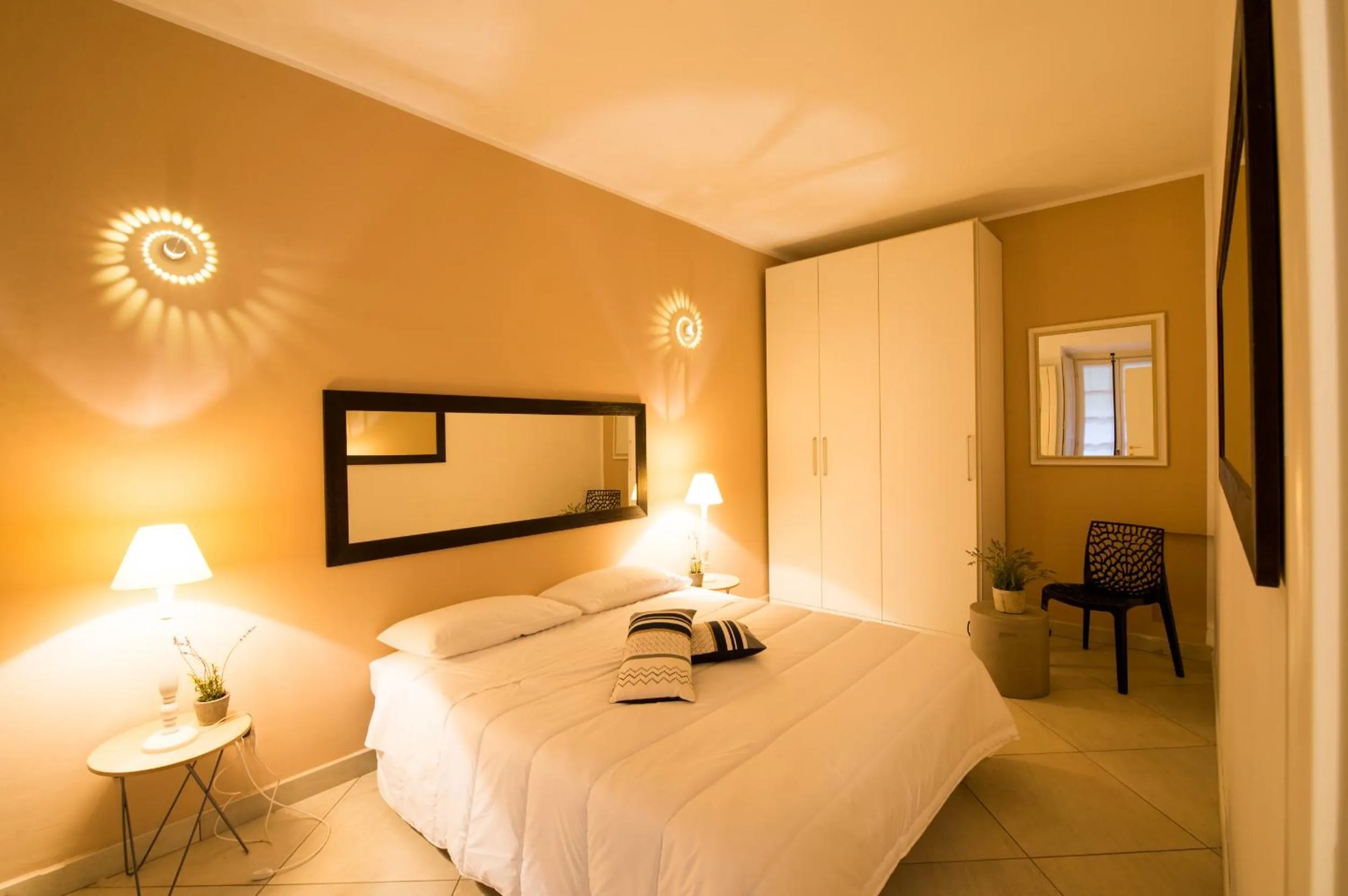 Bed in ReArduinoIvrea