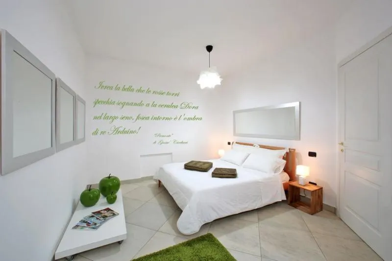 Bed in ReArduinoIvrea