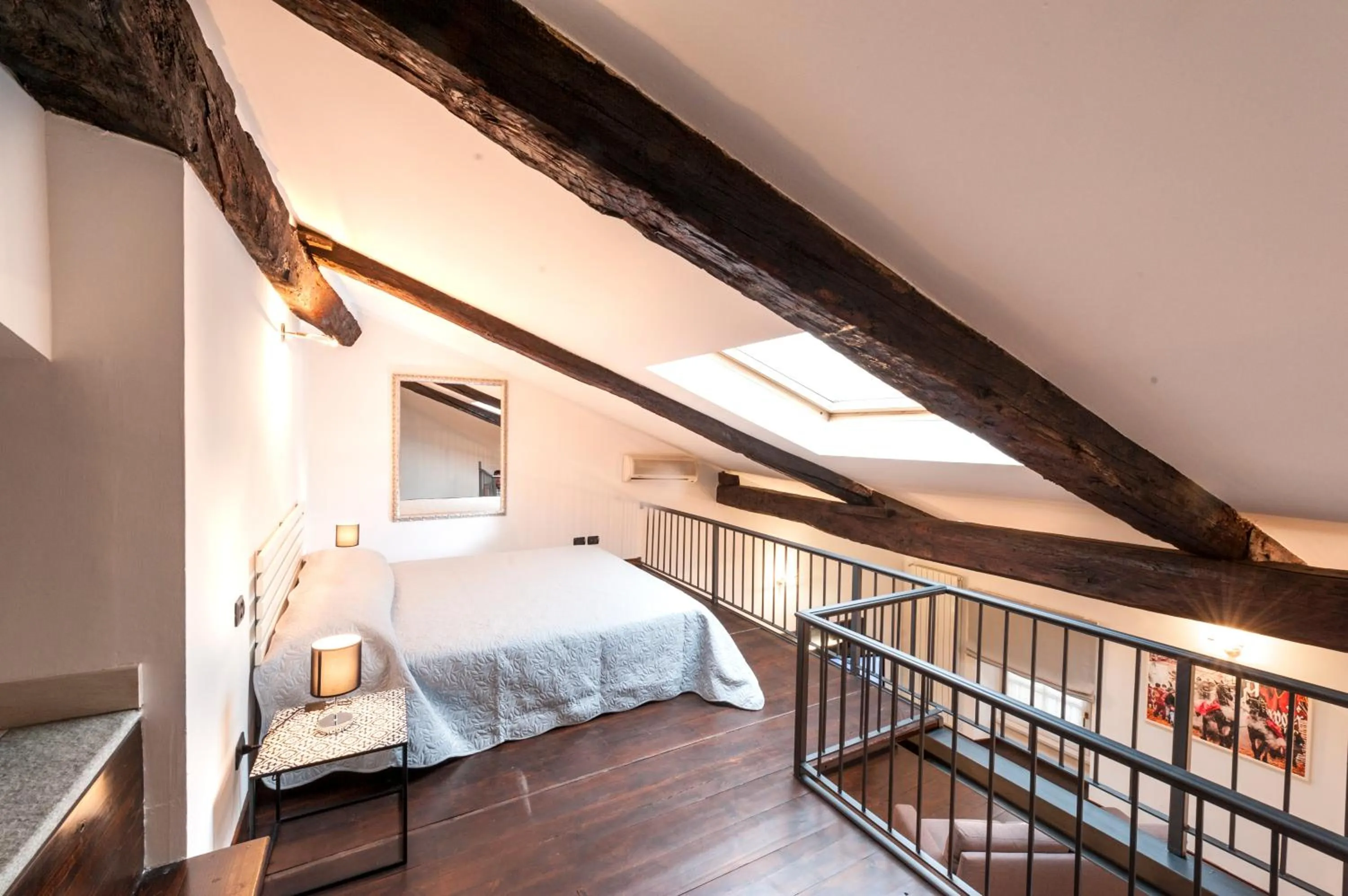 Bed in ReArduinoIvrea