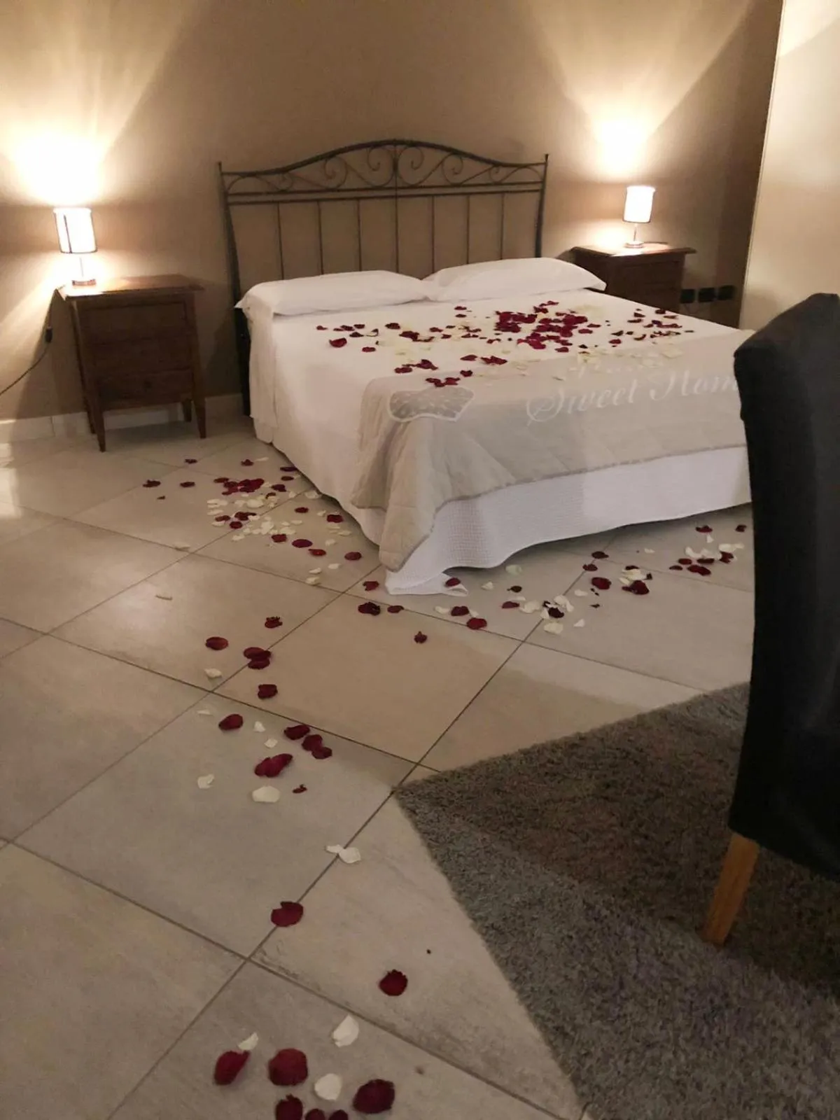 Bed in ReArduinoIvrea