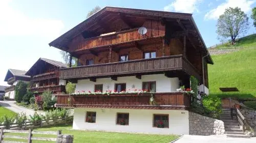 Haus am Sunnfeld Haus am Sunnfeld
