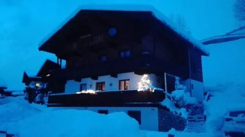 Haus am Sunnfeld