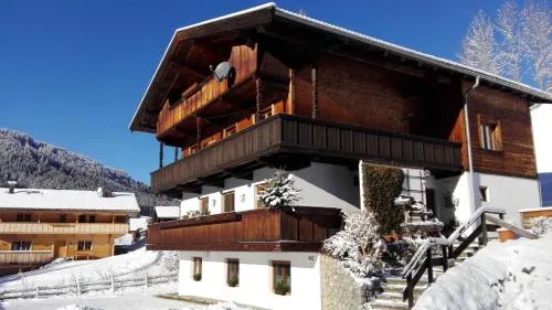 Haus am Sunnfeld