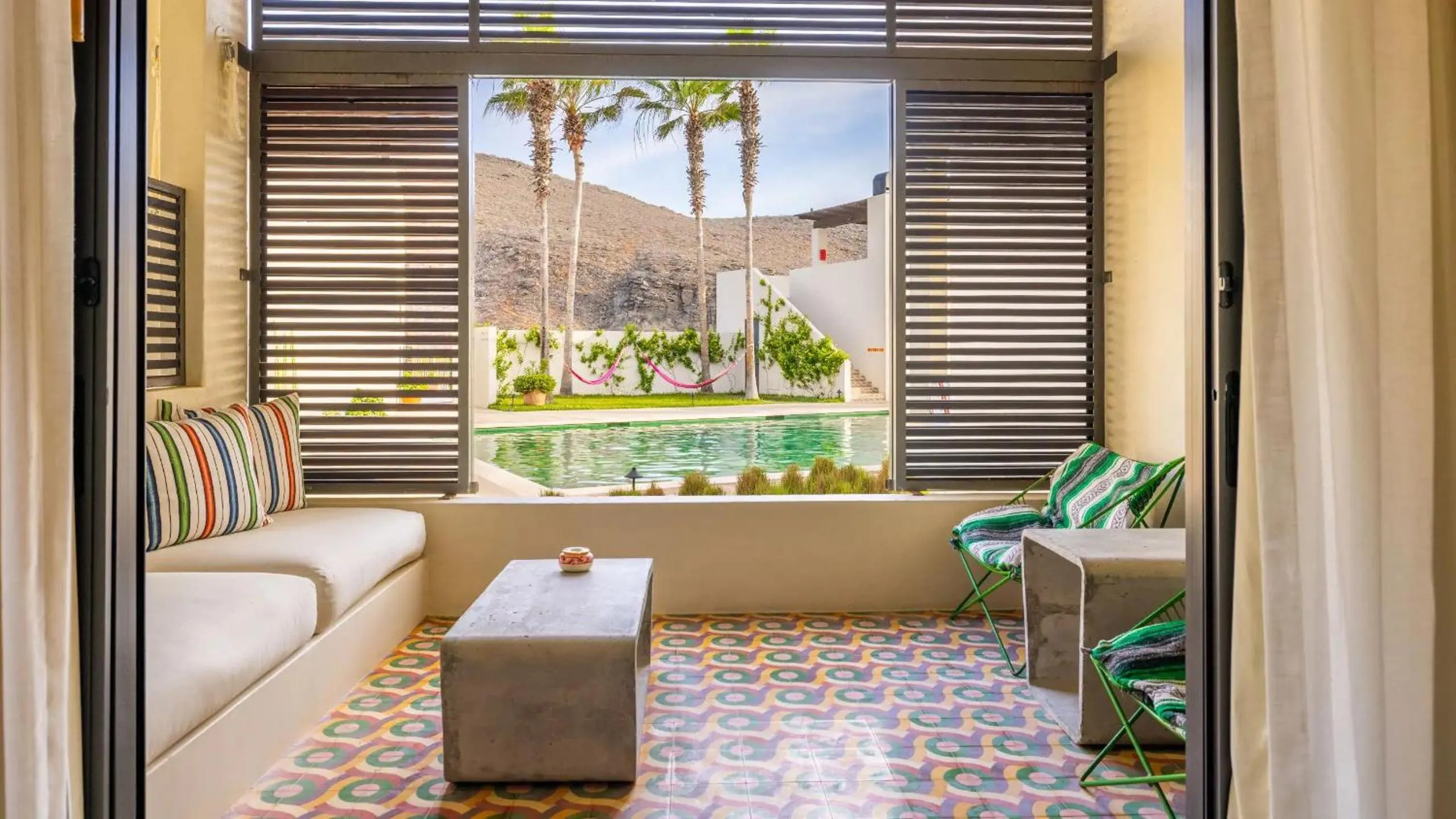 Hotel San Cristobal Adults 15+