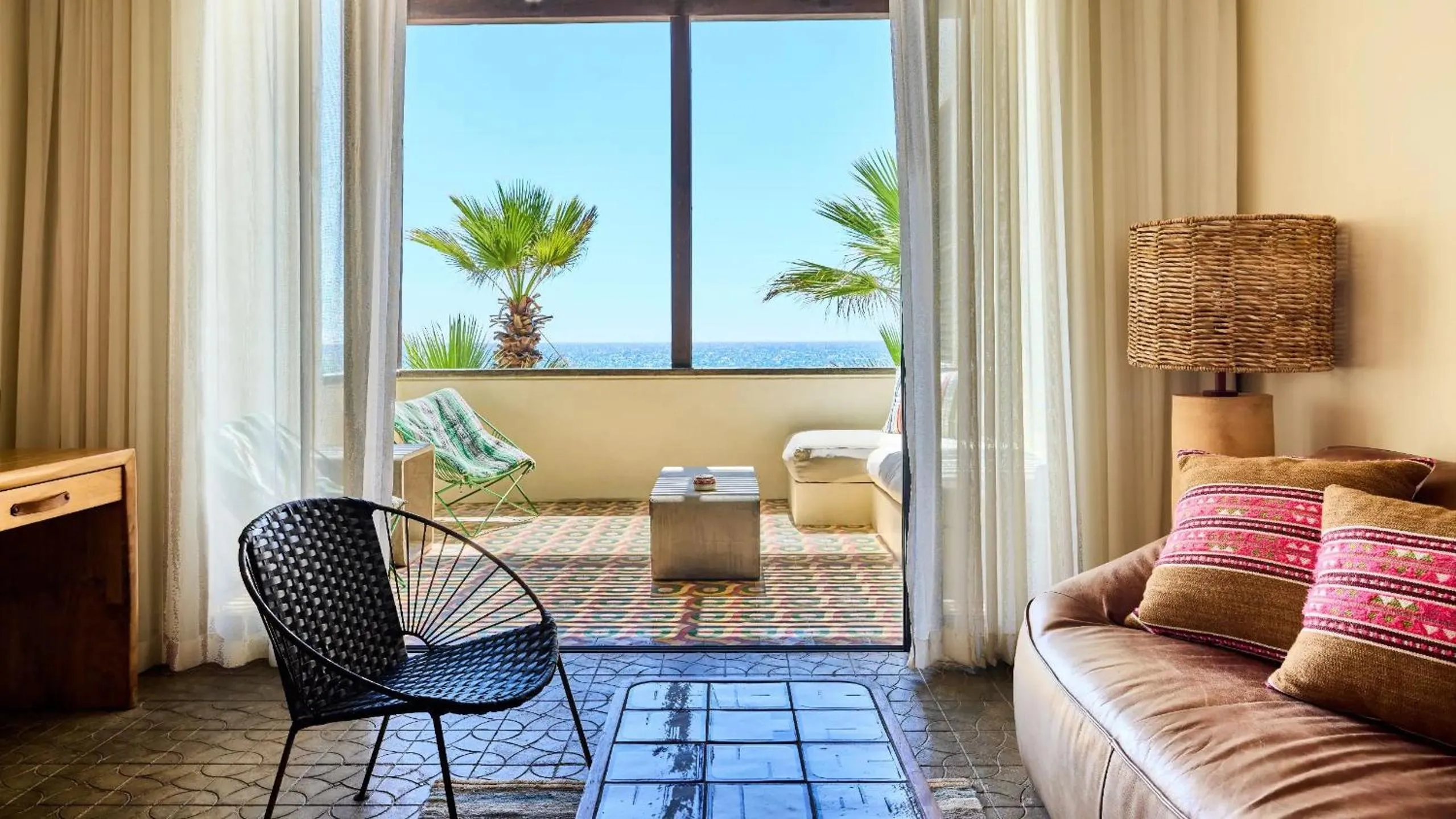 Hotel San Cristobal Adults 15+