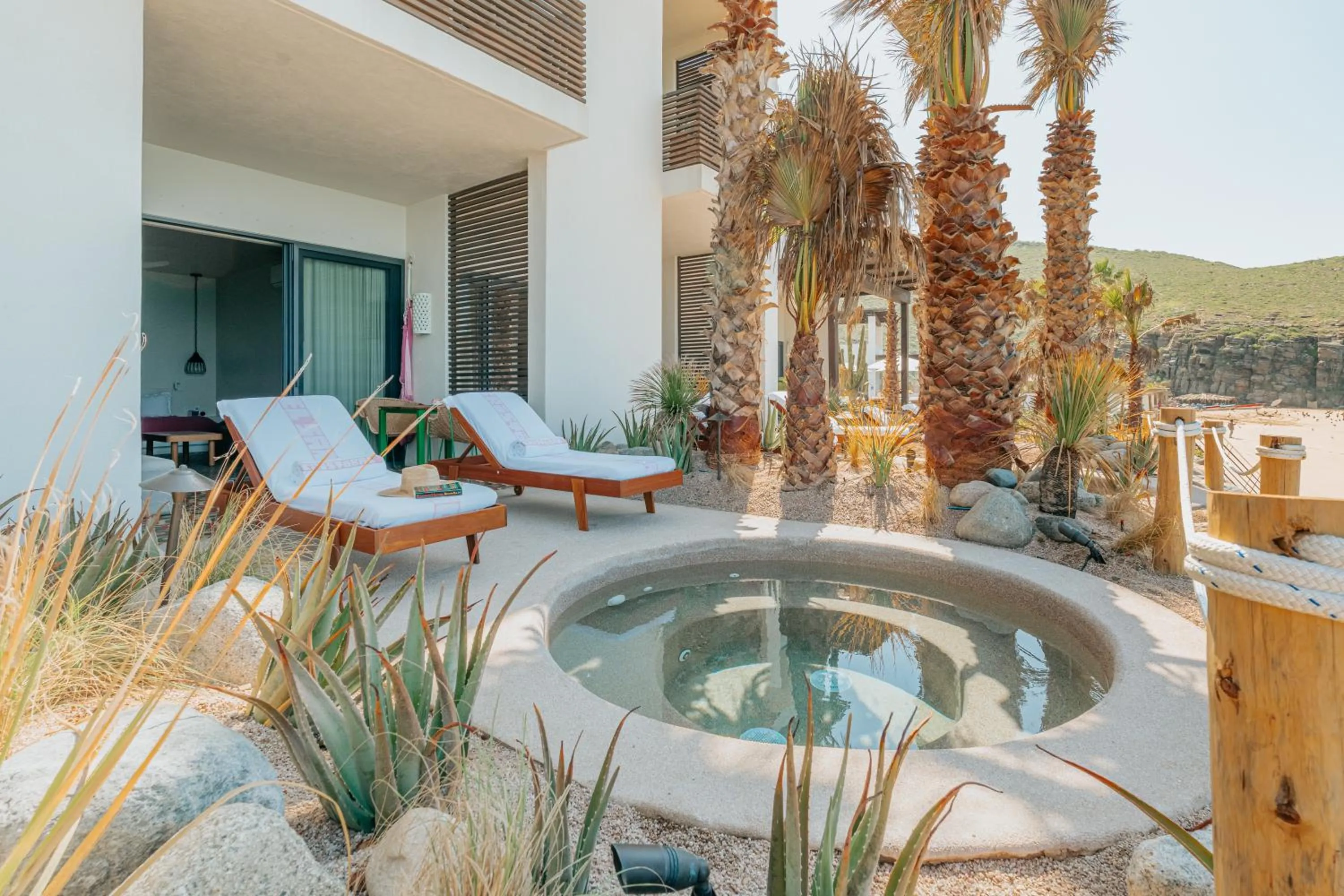 Suite in Hotel San Cristobal Adults 15+