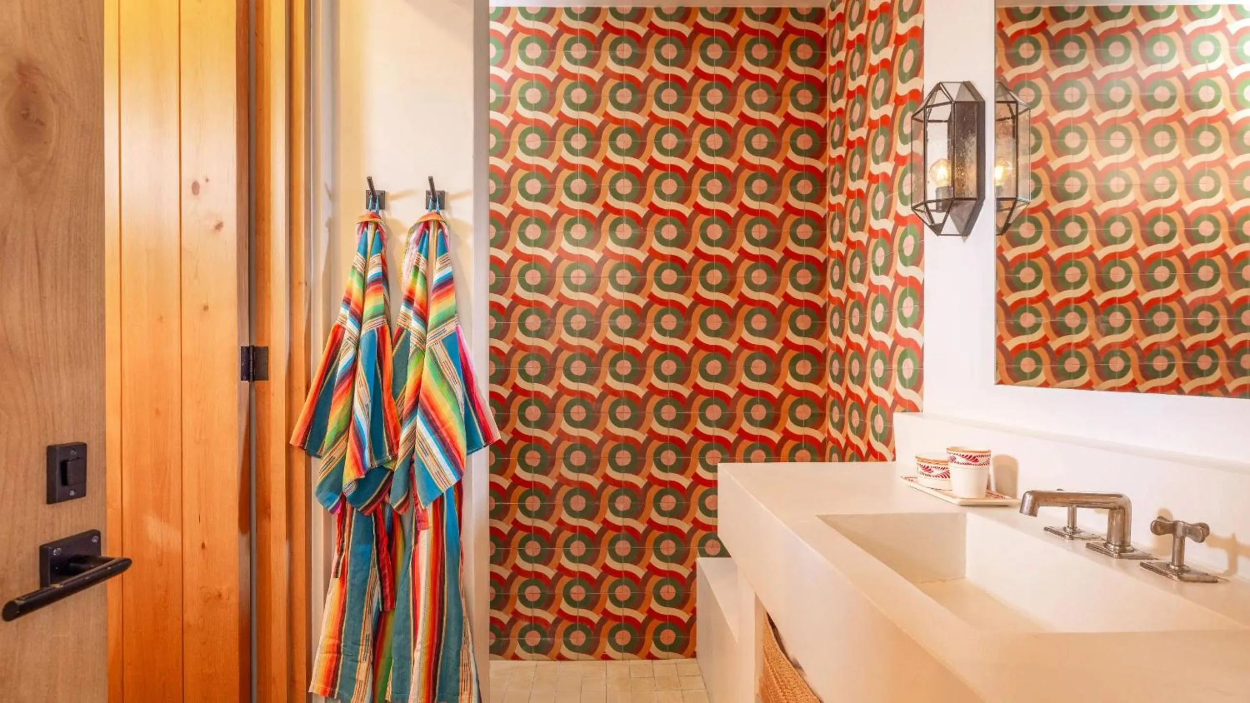 Hotel San Cristobal Adults 15+