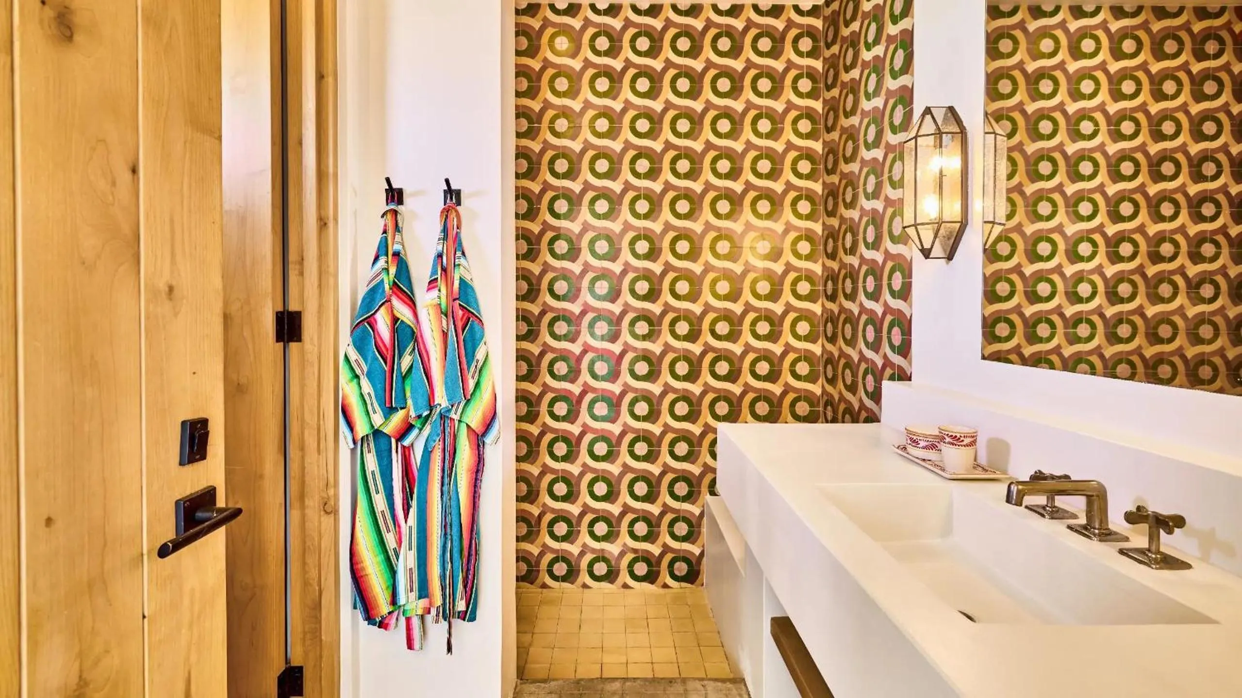 Hotel San Cristobal Adults 15+