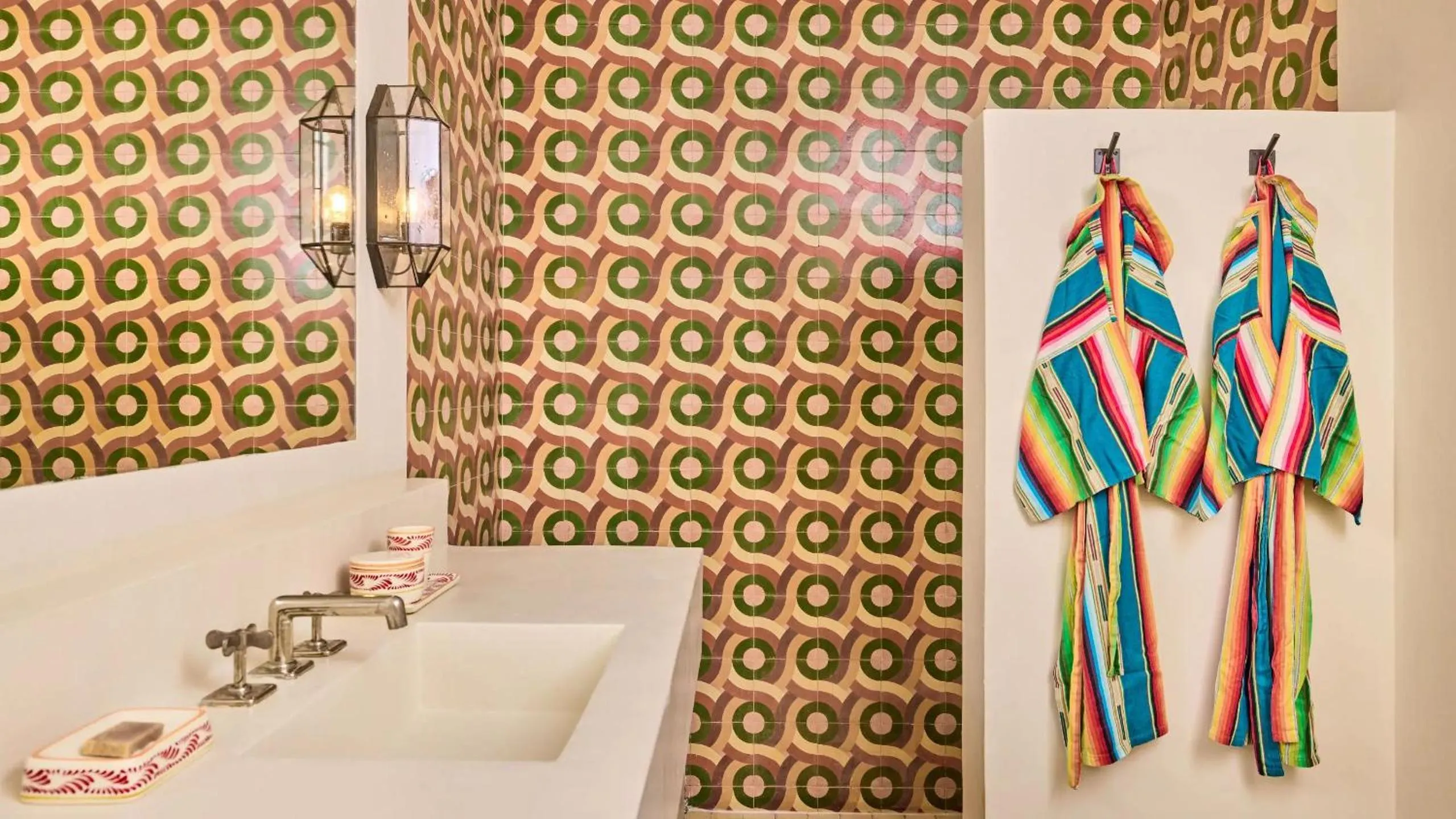 Hotel San Cristobal Adults 15+