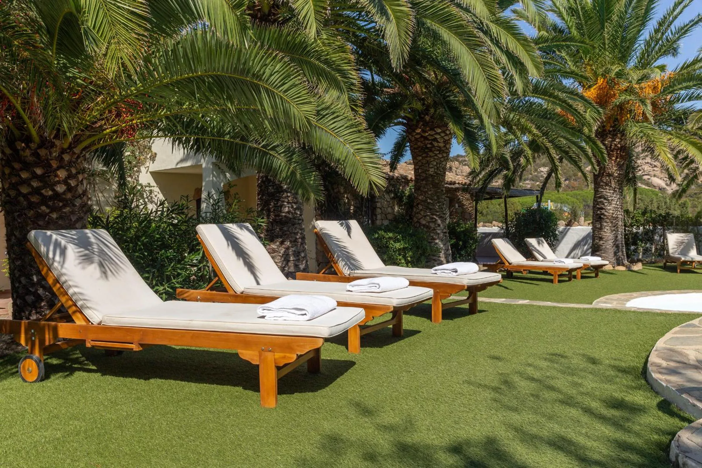 La Jacia Hotel & Resort