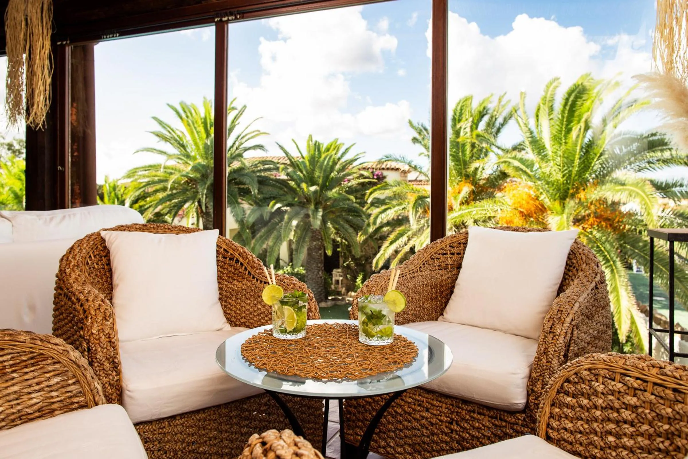 La Jacia Hotel & Resort