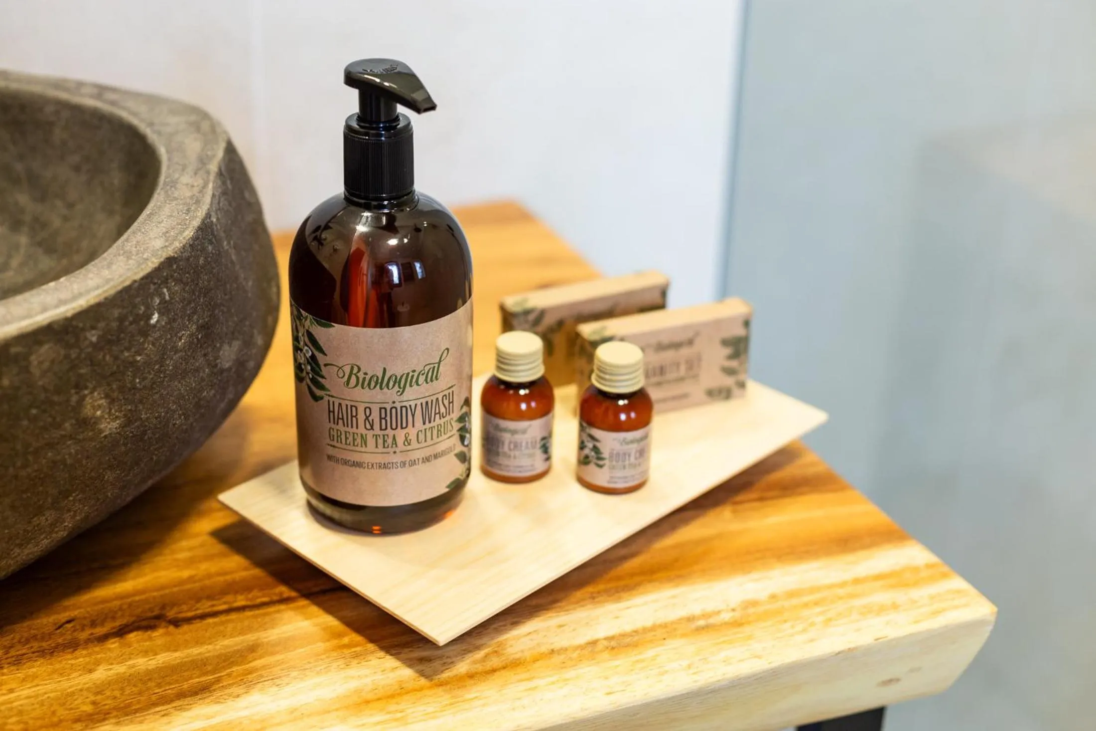 La Jacia Hotel & Resort