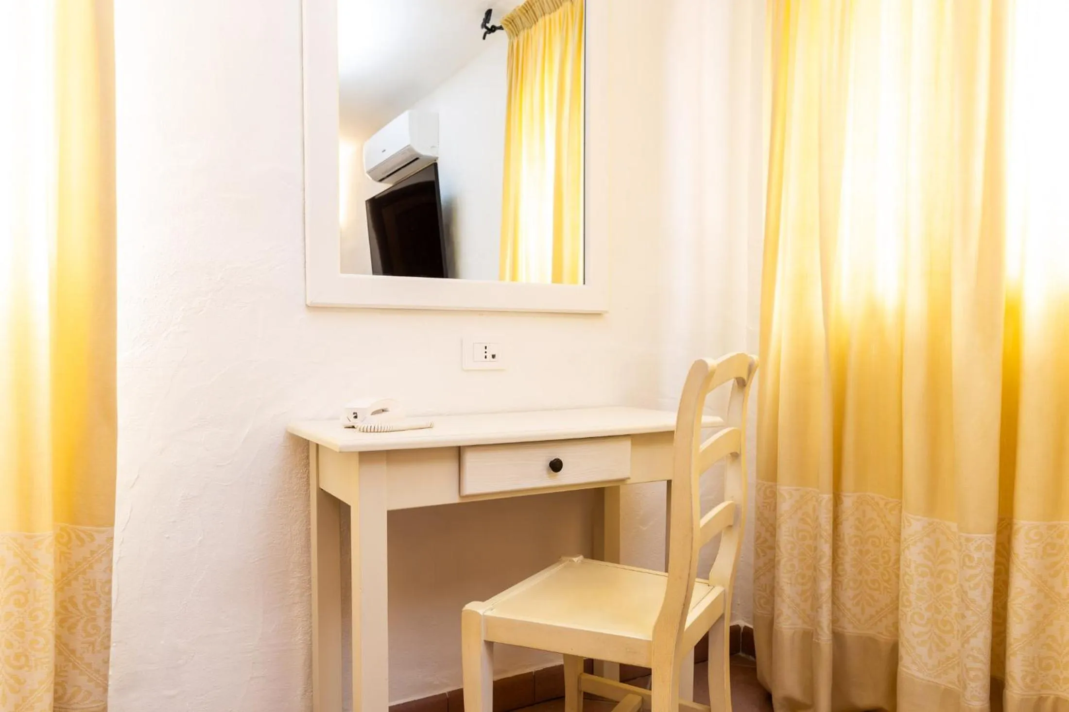 La Jacia Hotel & Resort