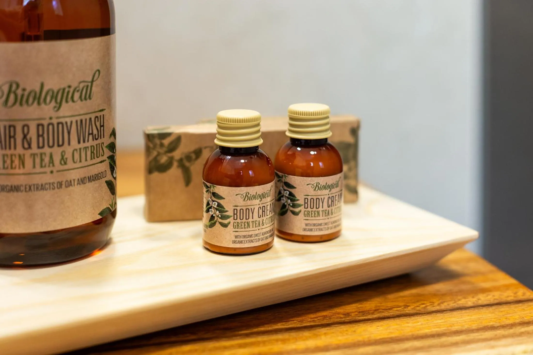 La Jacia Hotel & Resort