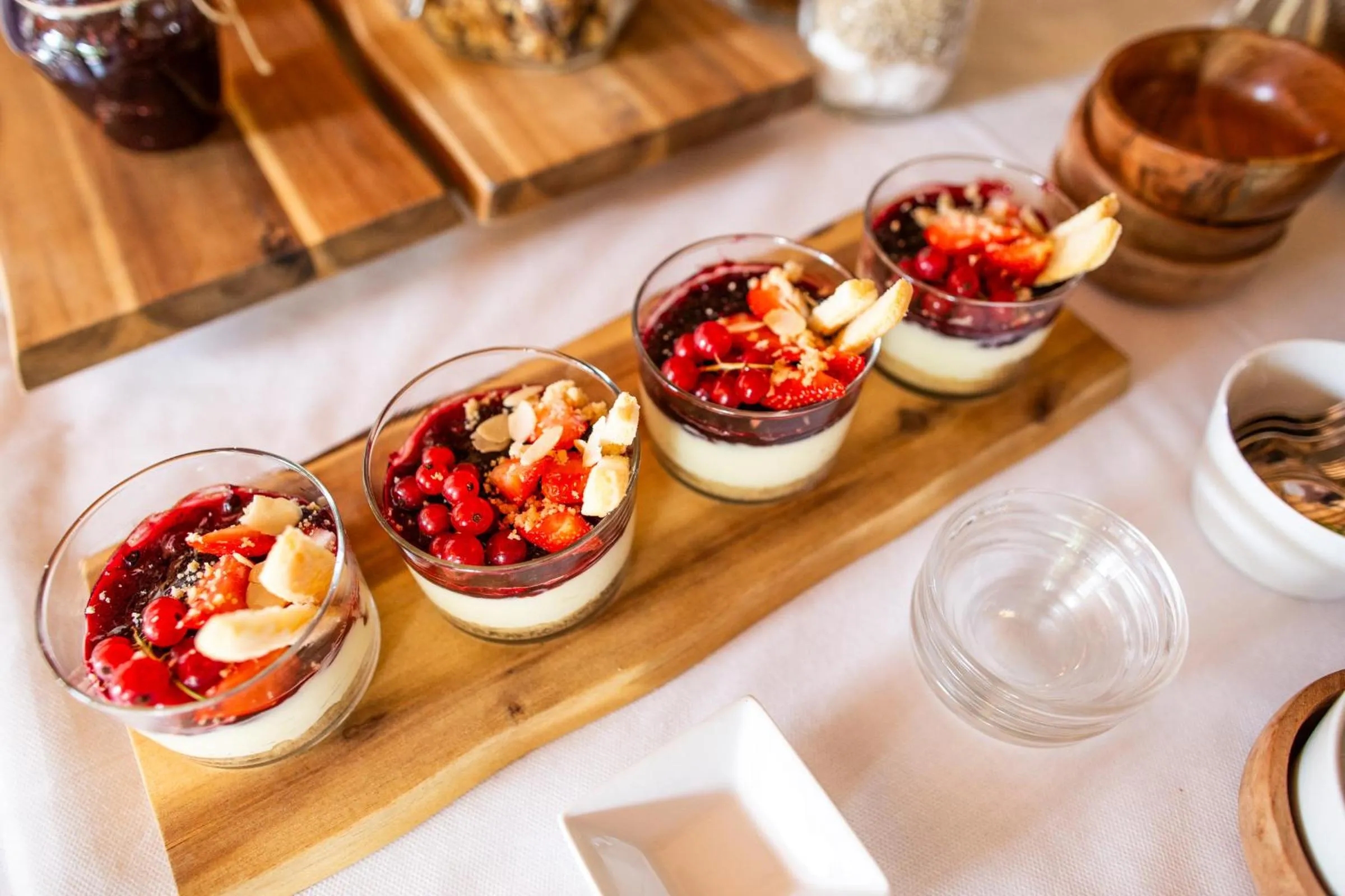 La Jacia Hotel & Resort