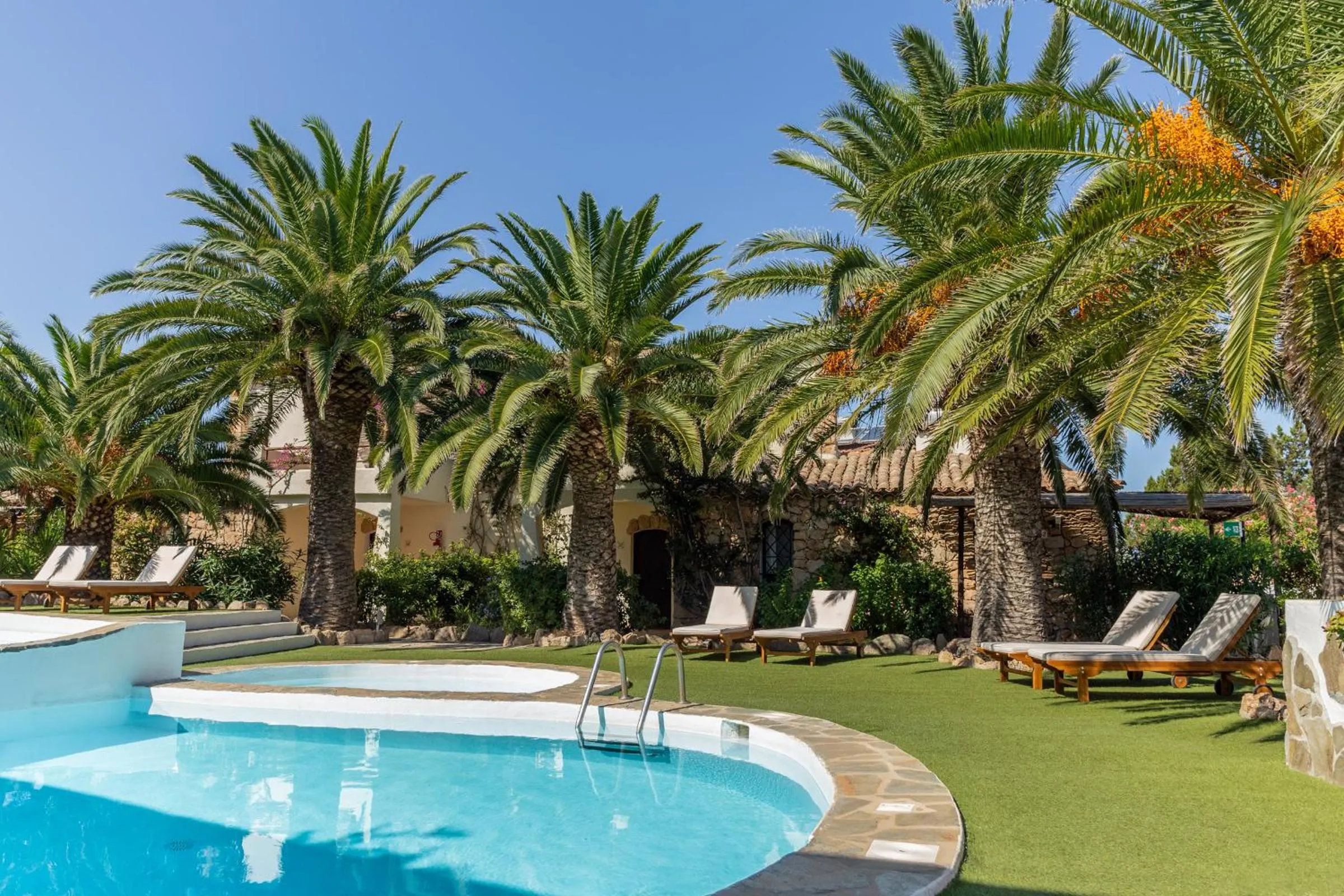 La Jacia Hotel & Resort