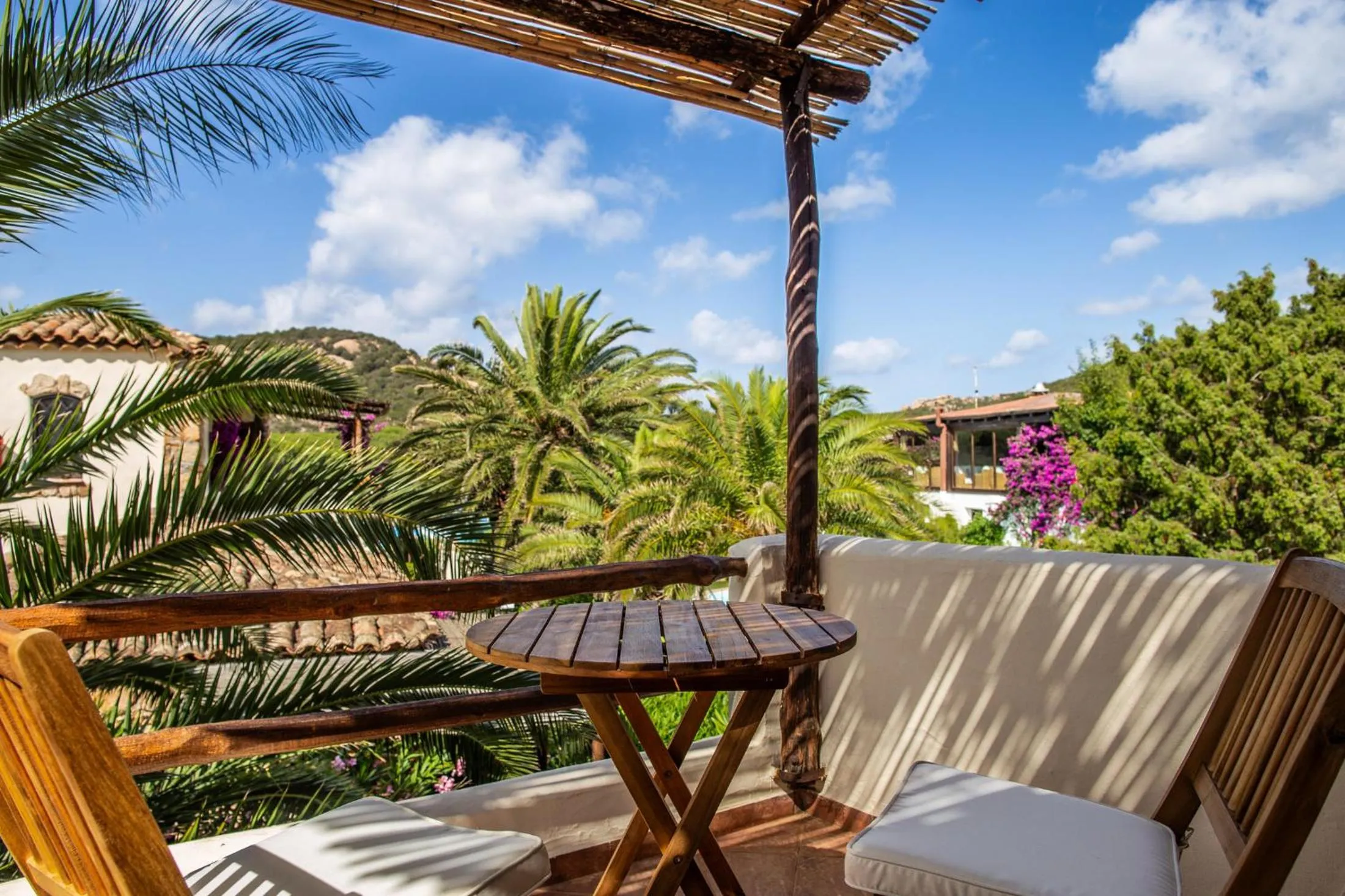 La Jacia Hotel & Resort