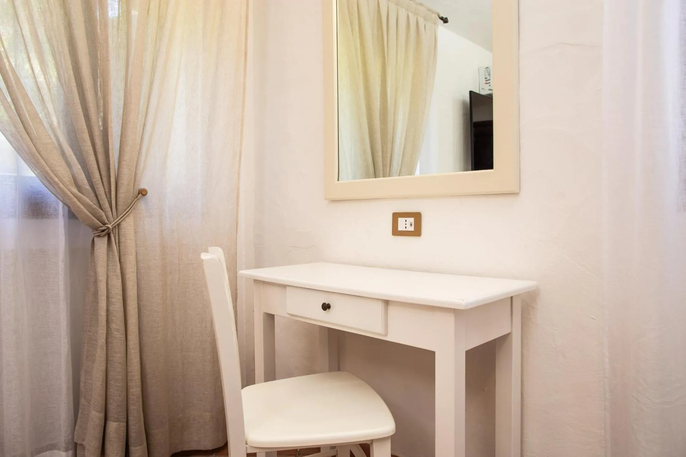 La Jacia Hotel & Resort