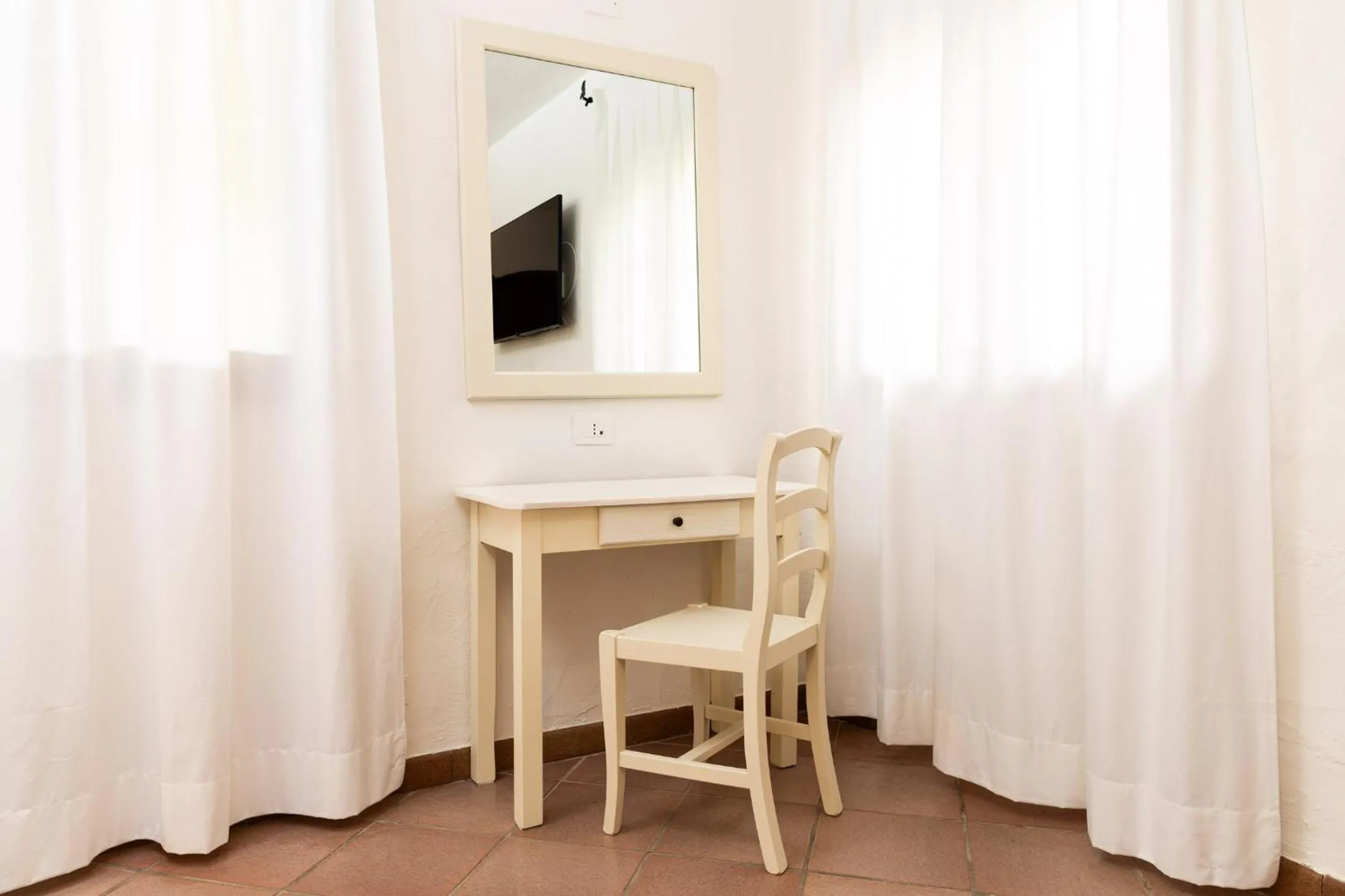 La Jacia Hotel & Resort