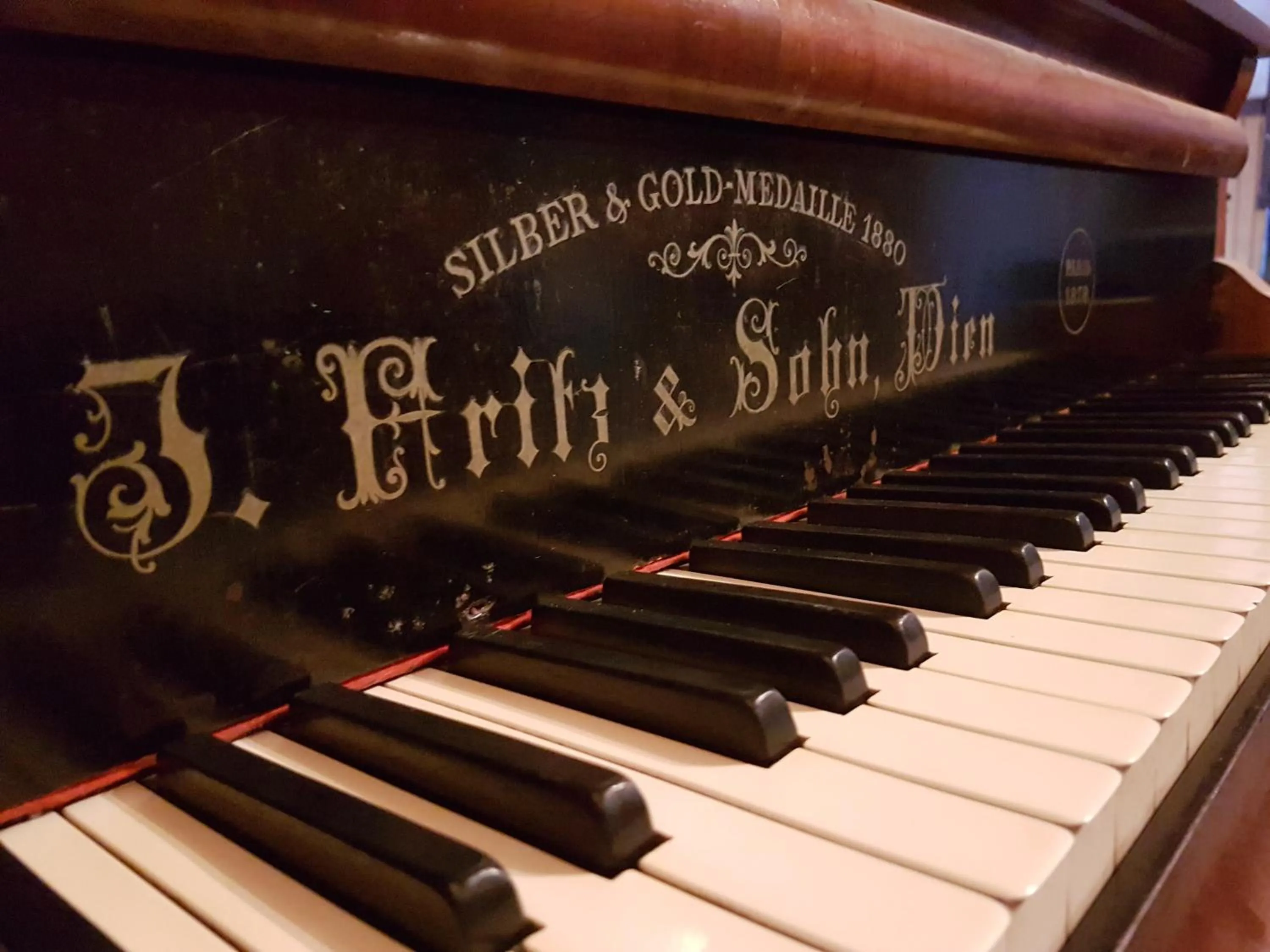 Lounge or bar in Vila Koman Jezersko