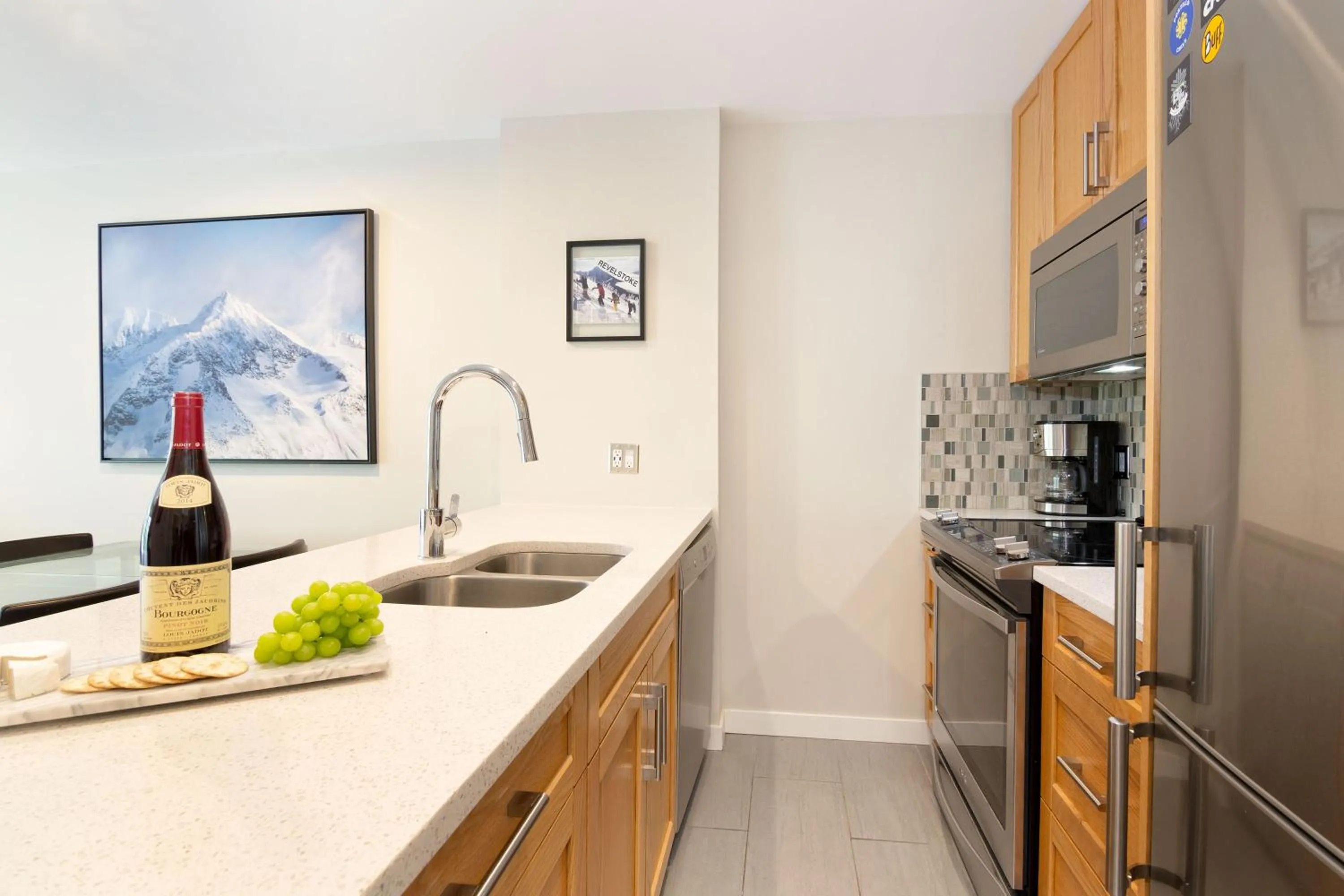 Aspens Mountain Side Resort