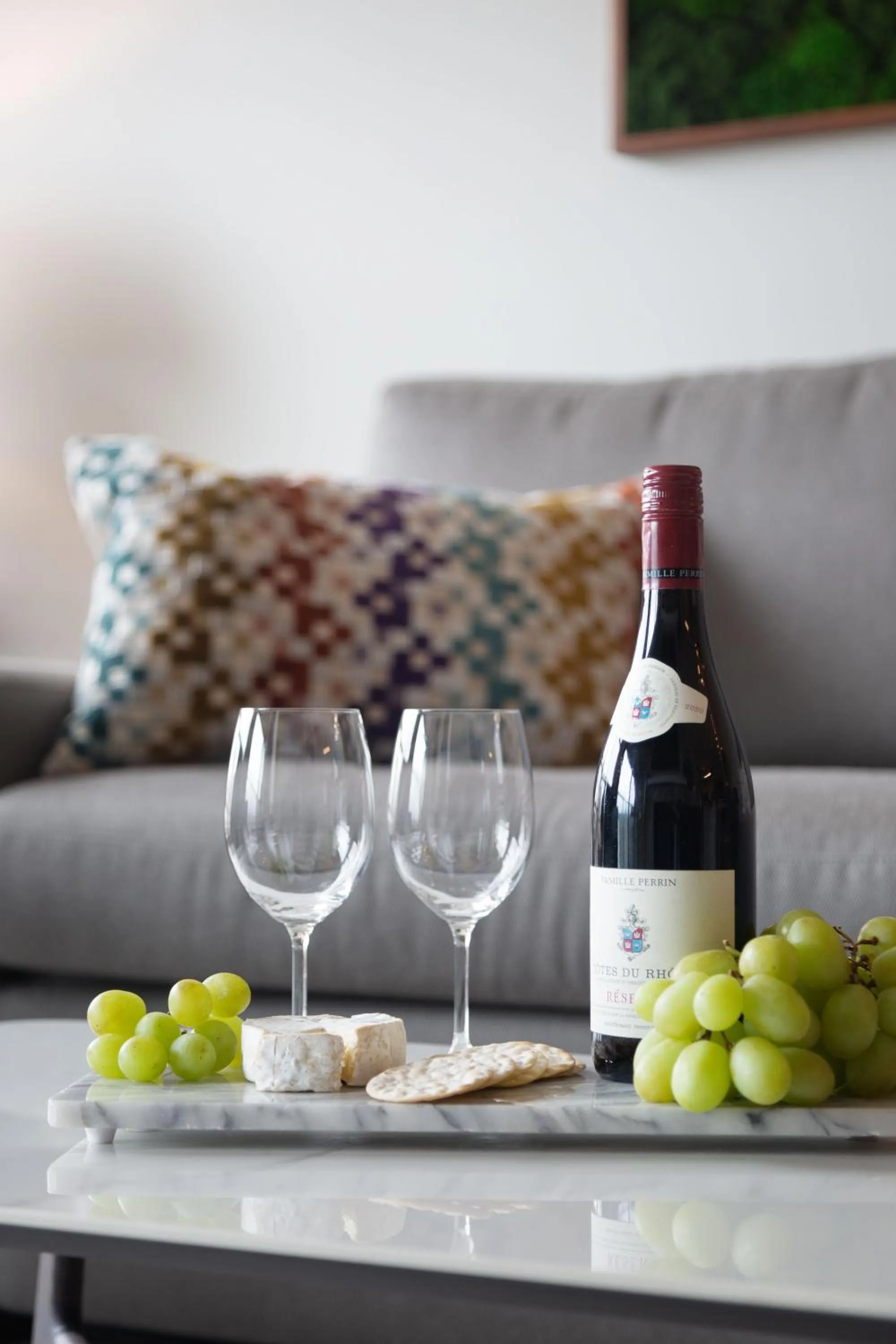 Aspens Mountain Side Resort