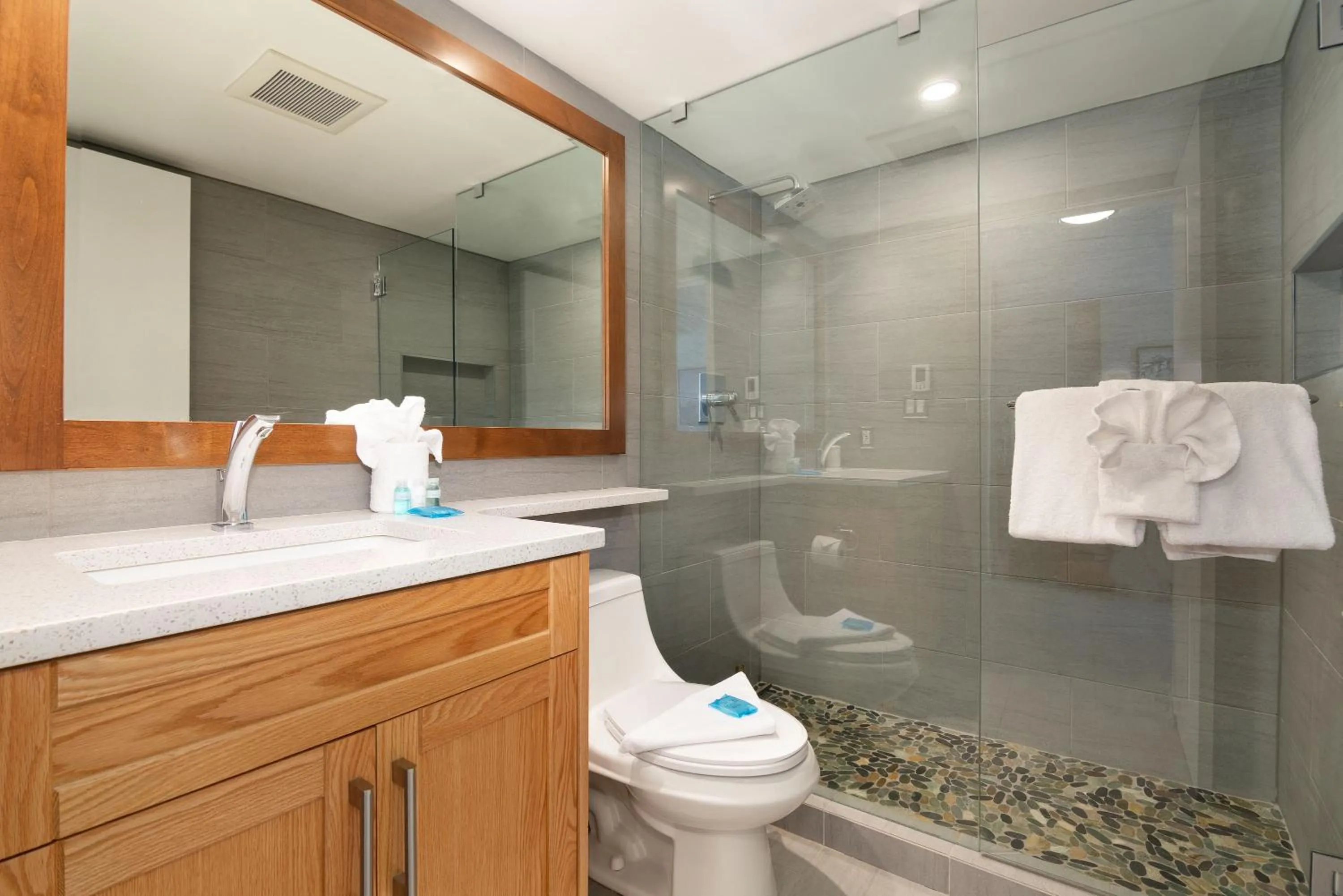 Aspens Mountain Side Resort